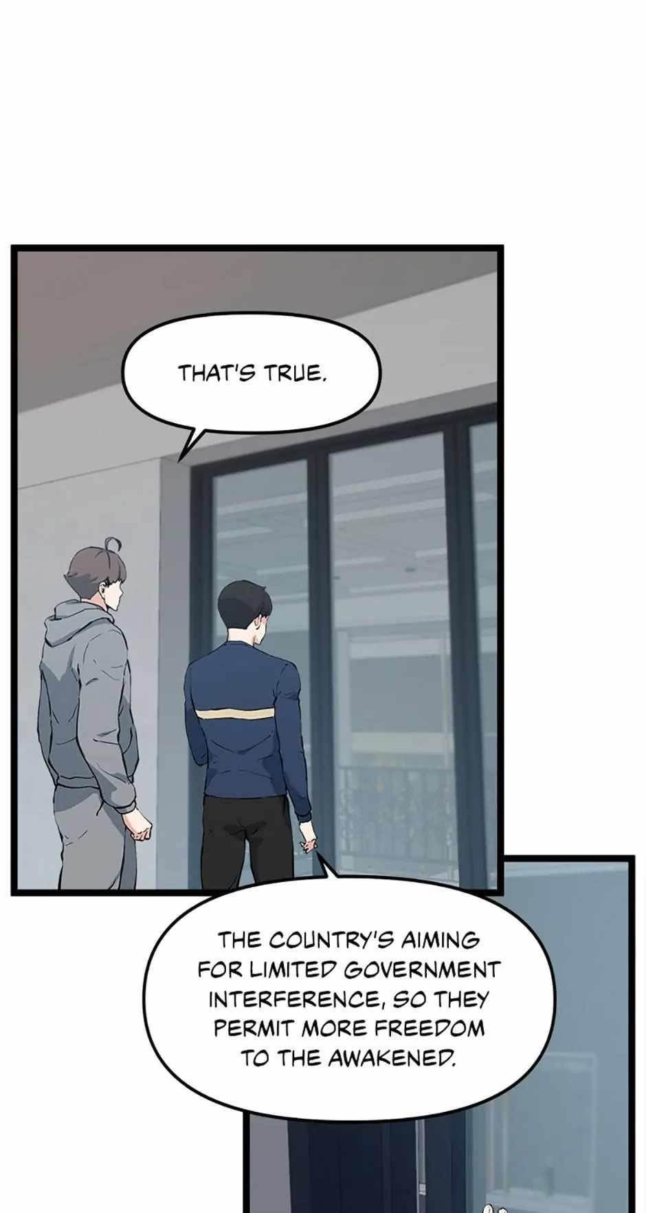 Leveling Up With Likes Chapter 61 - Page 64