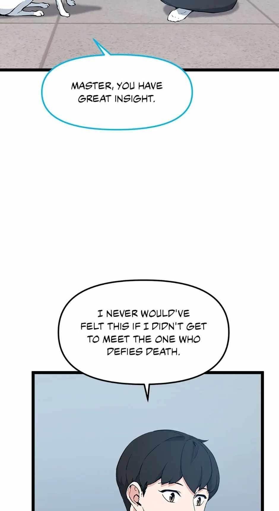 Leveling Up With Likes Chapter 62 - Page 19