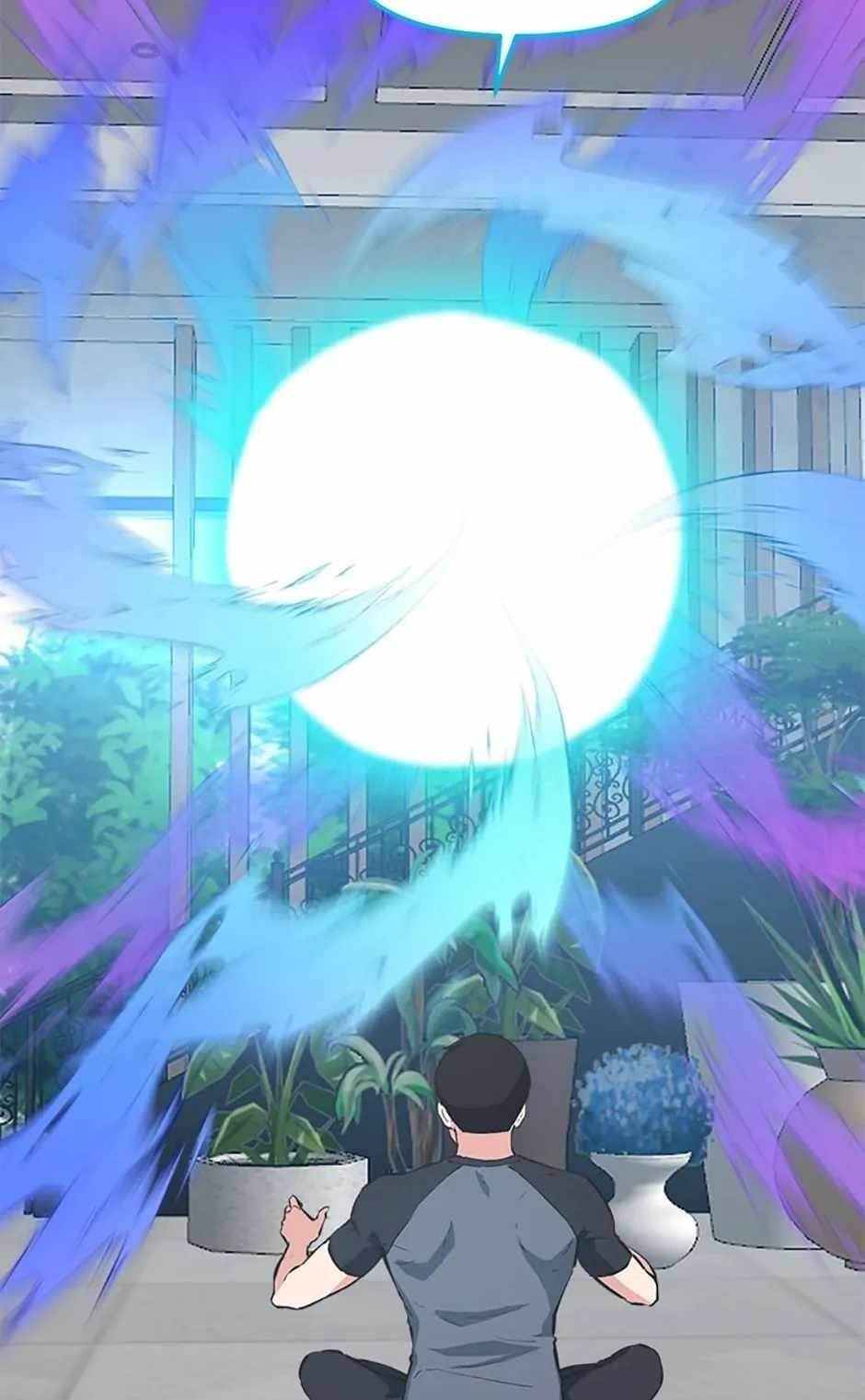 Leveling Up With Likes Chapter 62 - Page 35