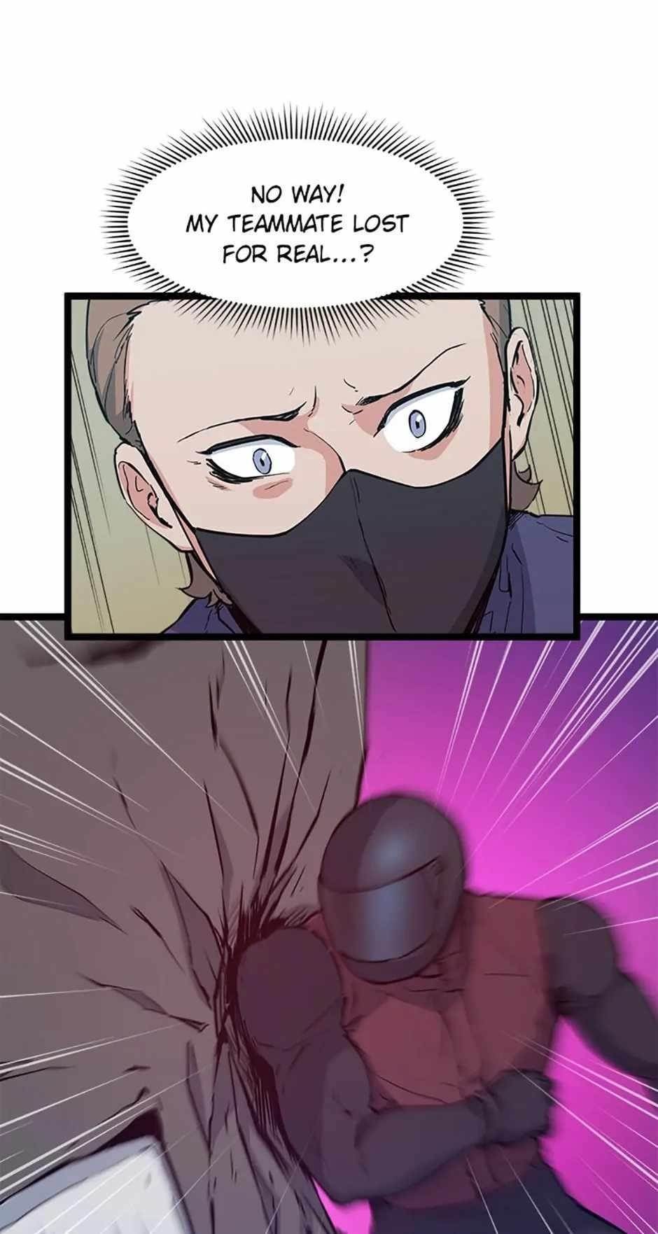 Leveling Up With Likes Chapter 64 - Page 5