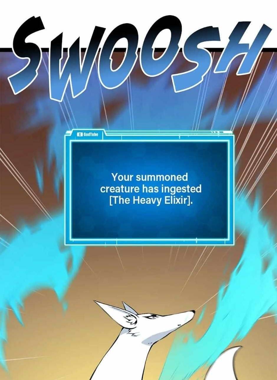 Leveling Up With Likes Chapter 65 - Page 1