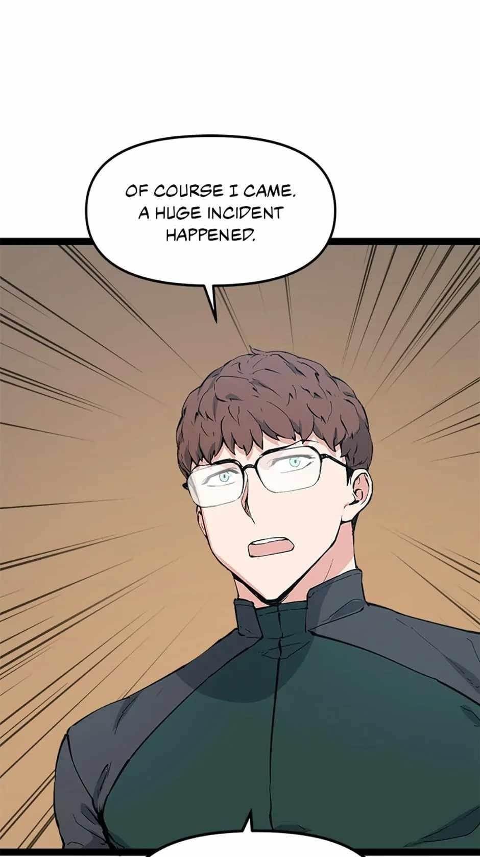 Leveling Up With Likes Chapter 65 - Page 11