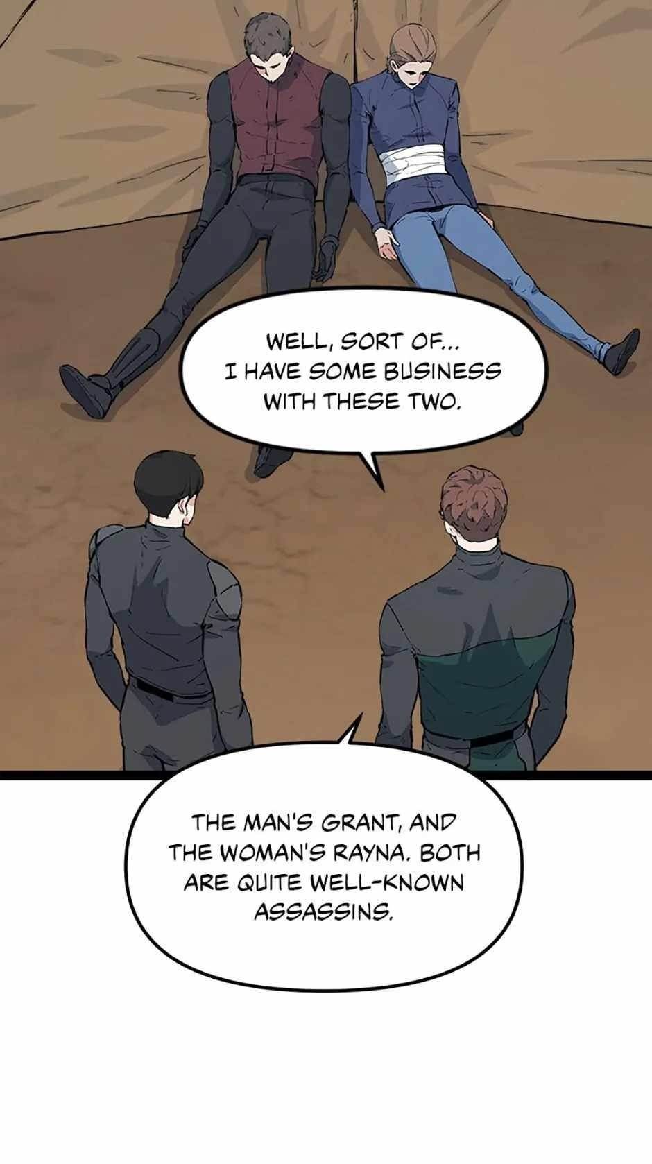 Leveling Up With Likes Chapter 65 - Page 13