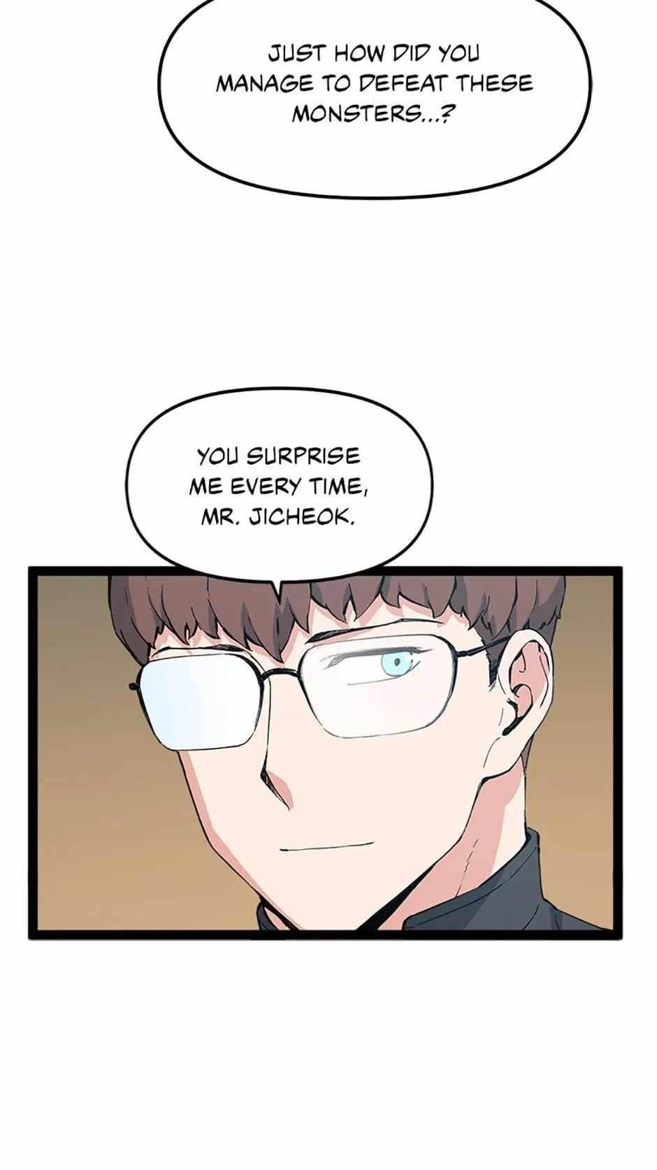 Leveling Up With Likes Chapter 65 - Page 15