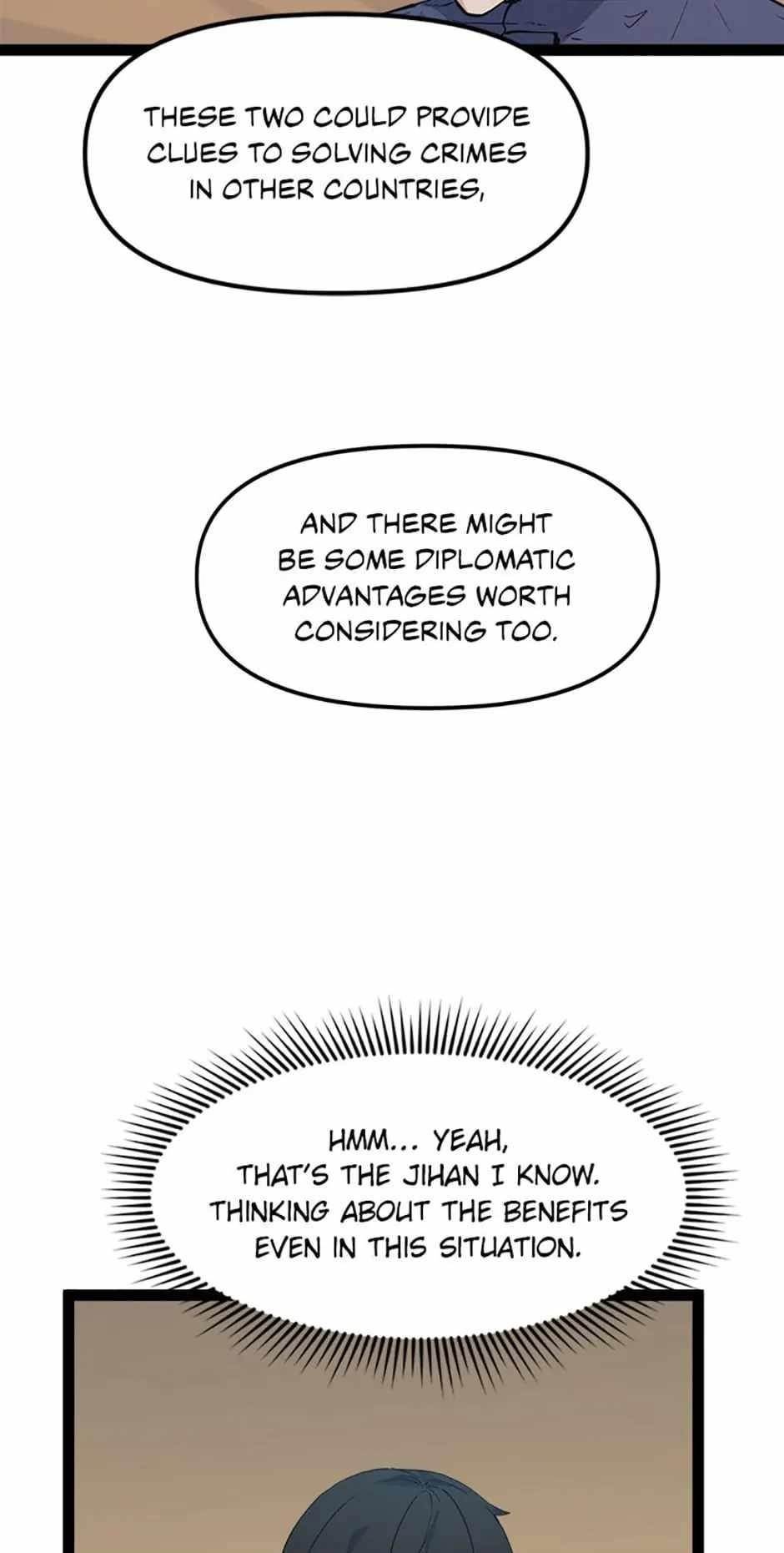 Leveling Up With Likes Chapter 65 - Page 17