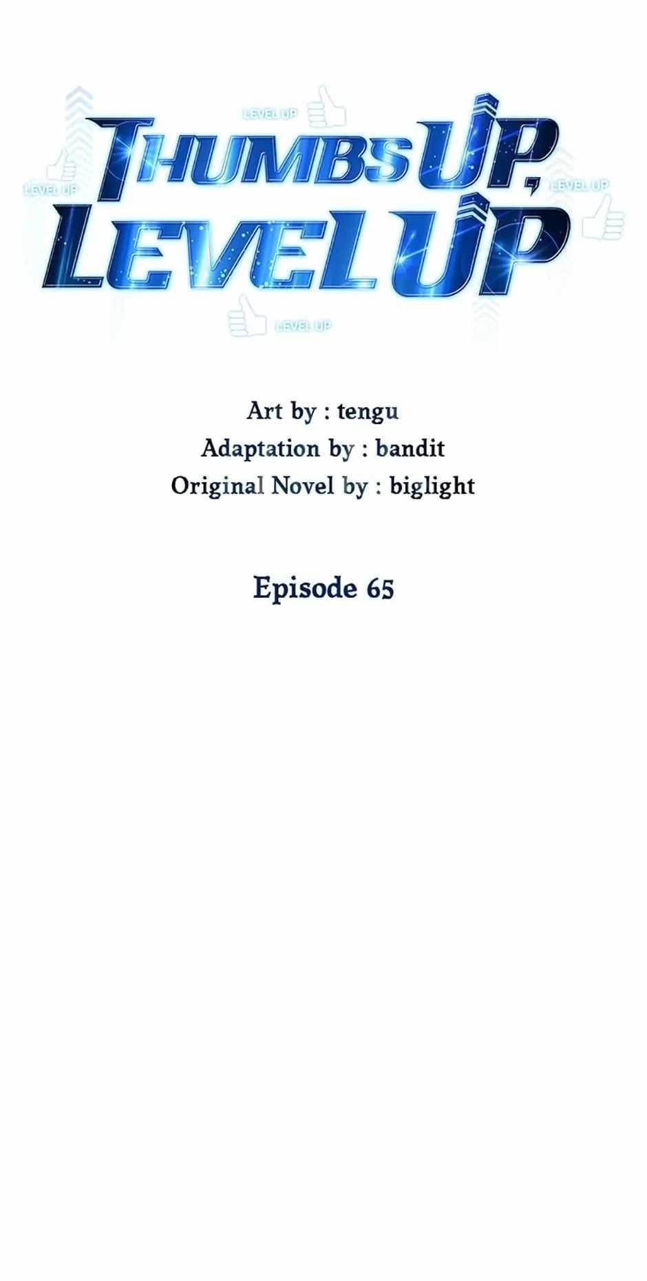 Leveling Up With Likes Chapter 65 - Page 19