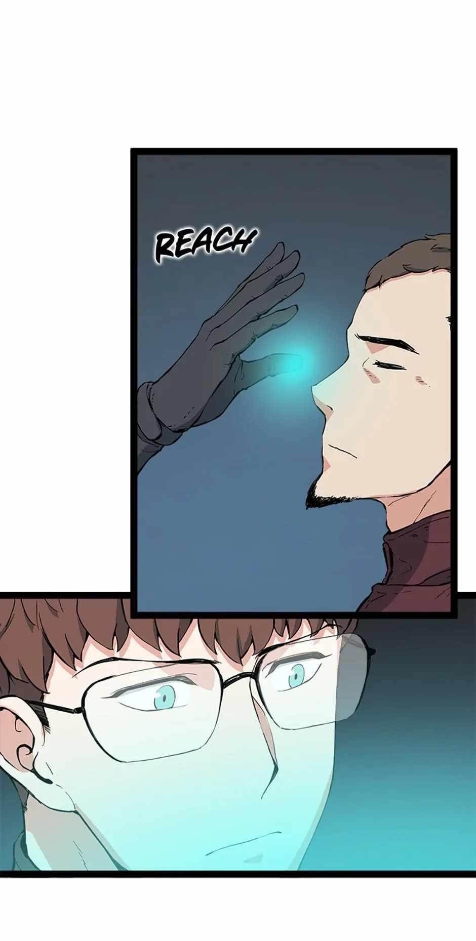 Leveling Up With Likes Chapter 65 - Page 23