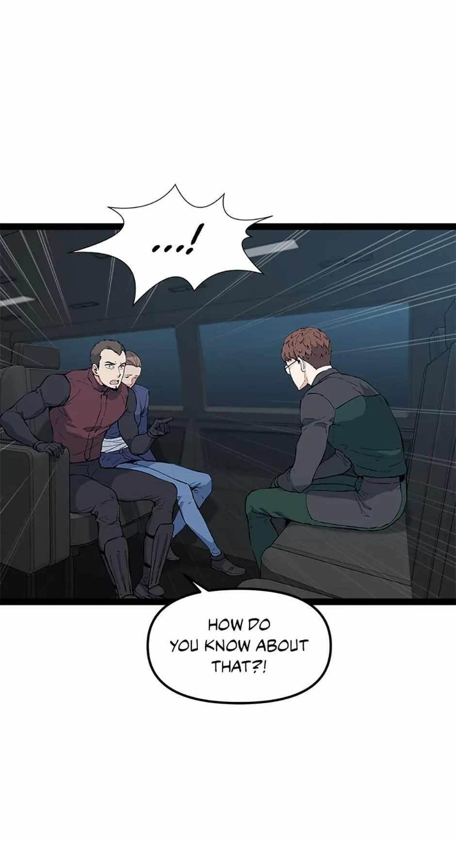 Leveling Up With Likes Chapter 65 - Page 36