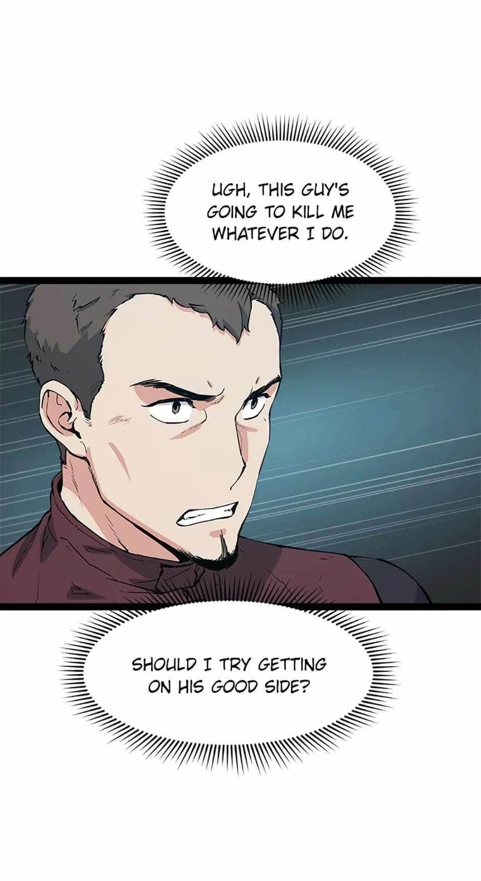 Leveling Up With Likes Chapter 65 - Page 42