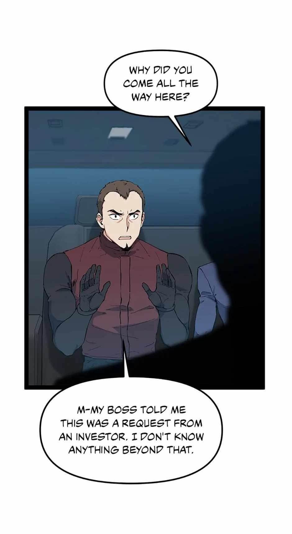 Leveling Up With Likes Chapter 65 - Page 43