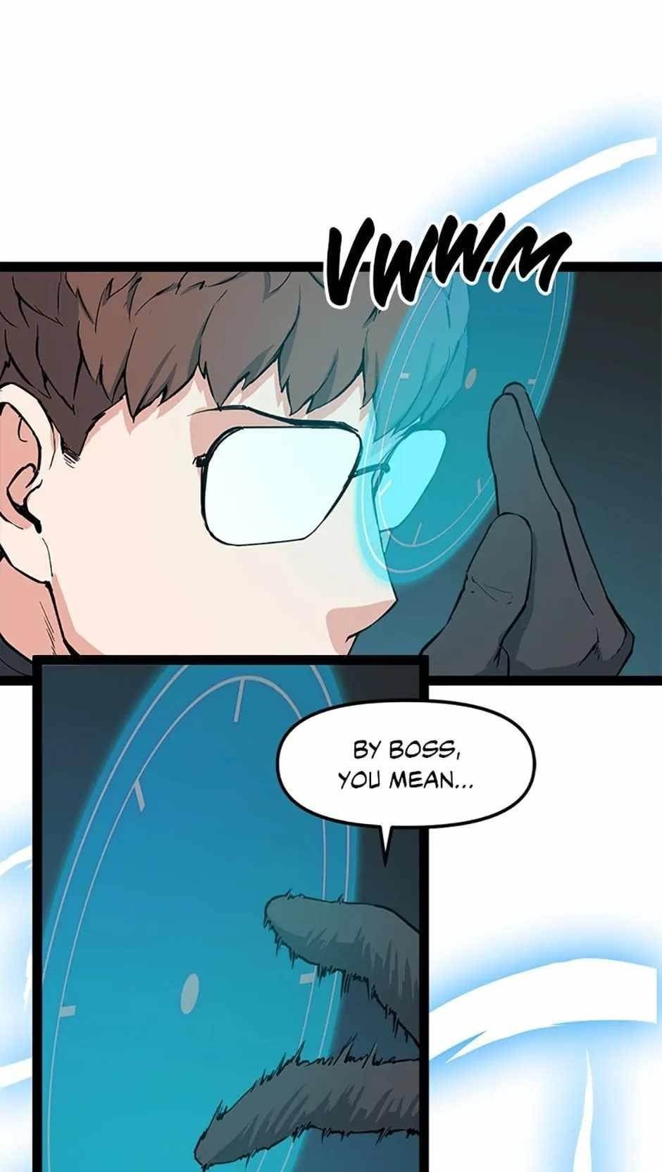 Leveling Up With Likes Chapter 65 - Page 44