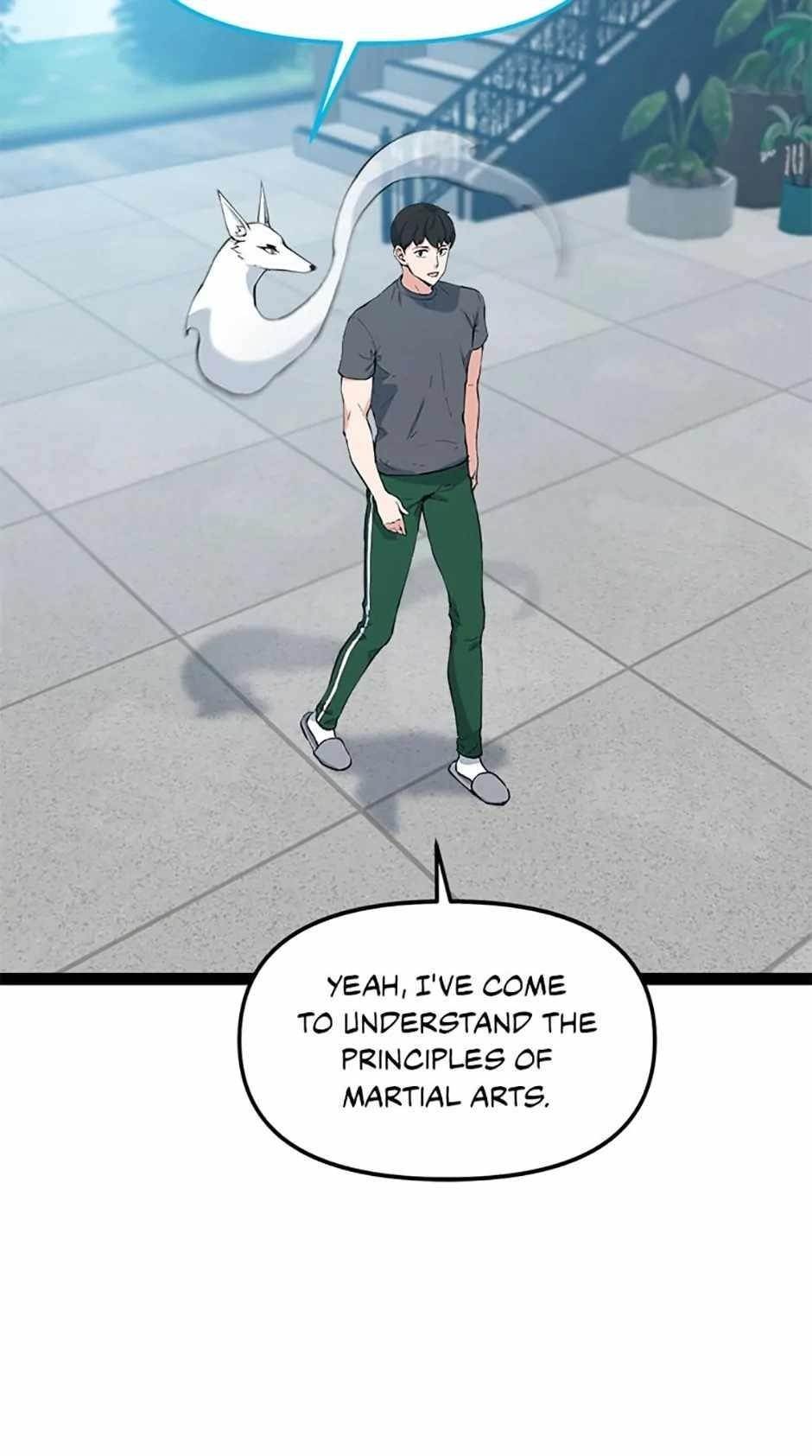 Leveling Up With Likes Chapter 65 - Page 54