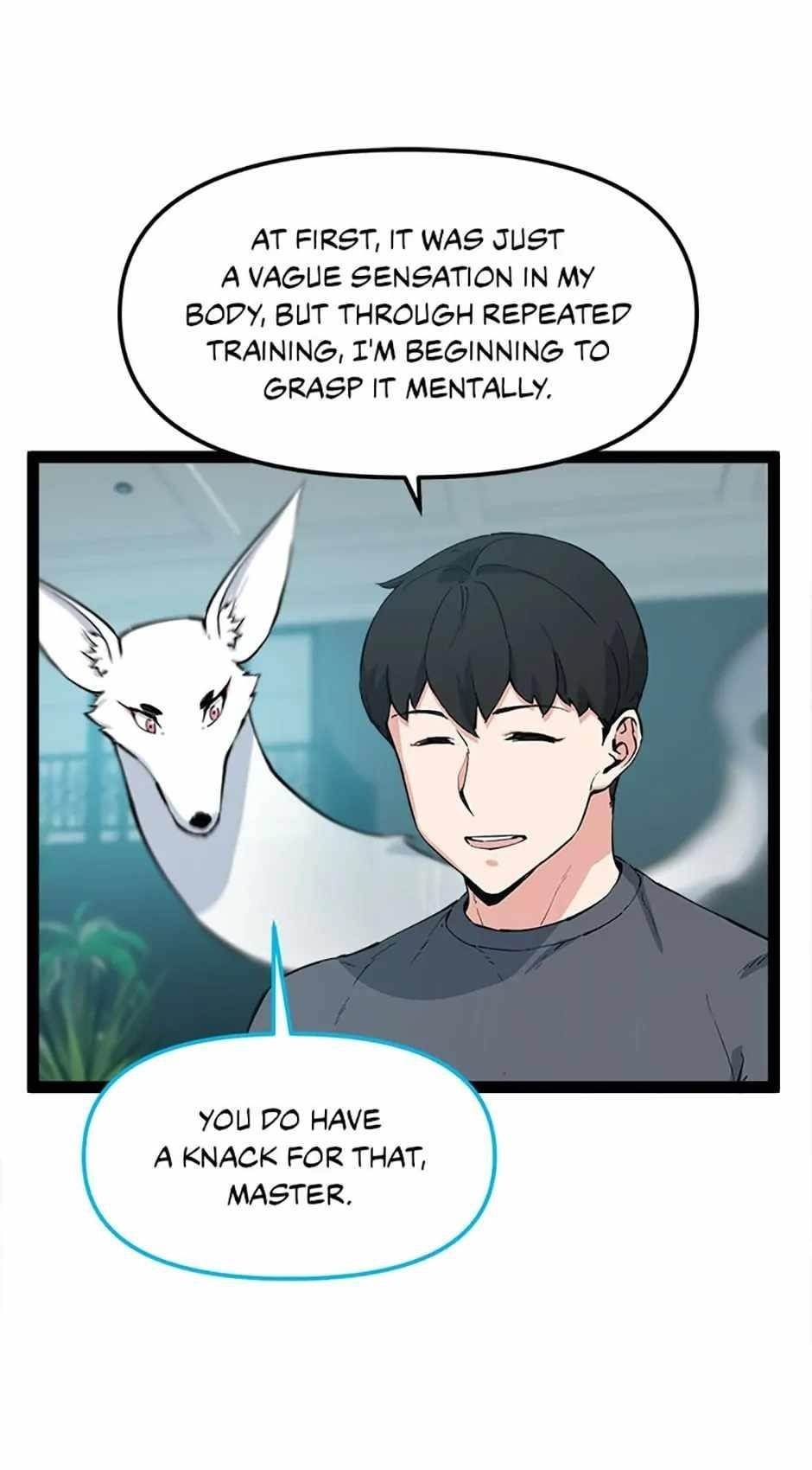 Leveling Up With Likes Chapter 65 - Page 55