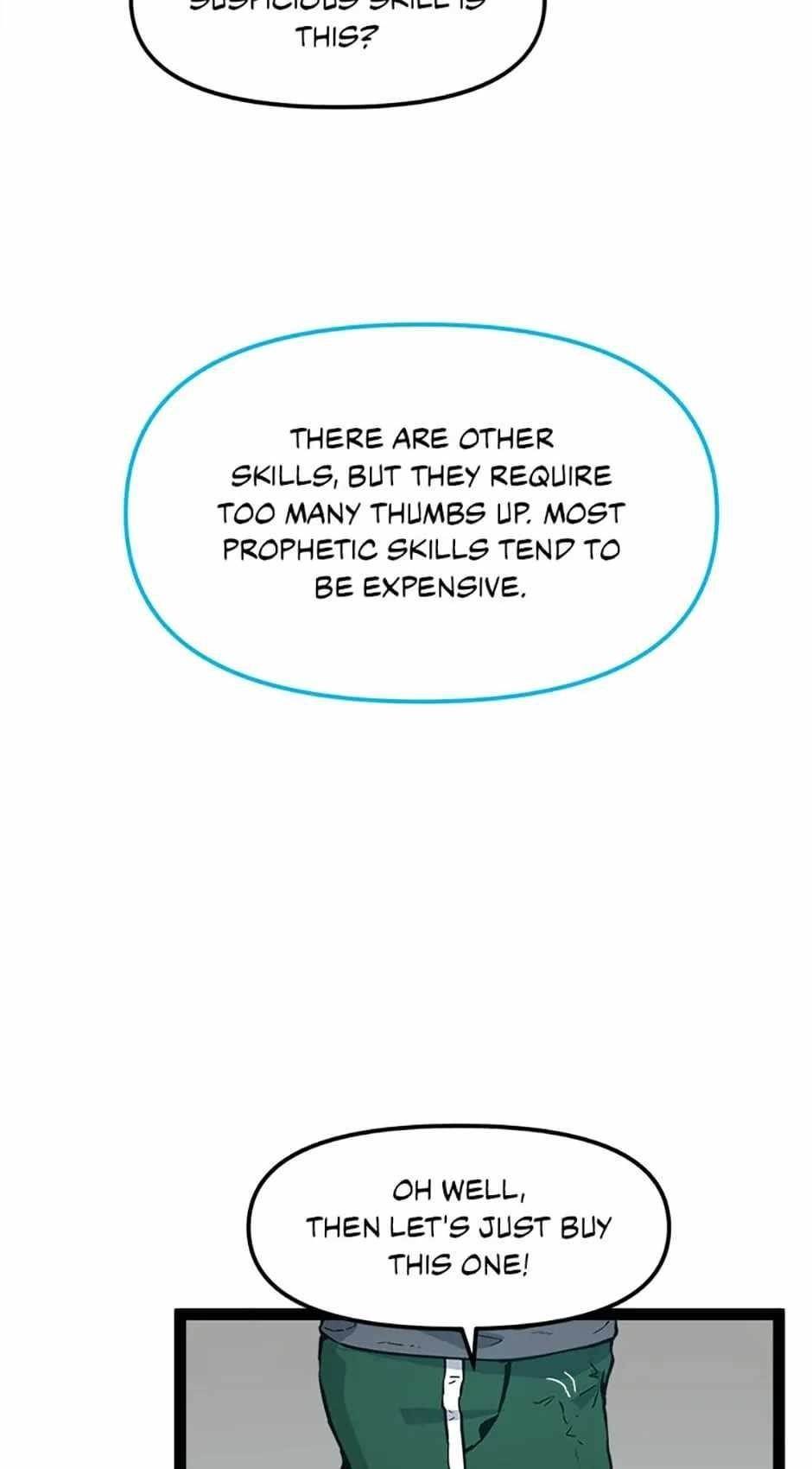 Leveling Up With Likes Chapter 65 - Page 58