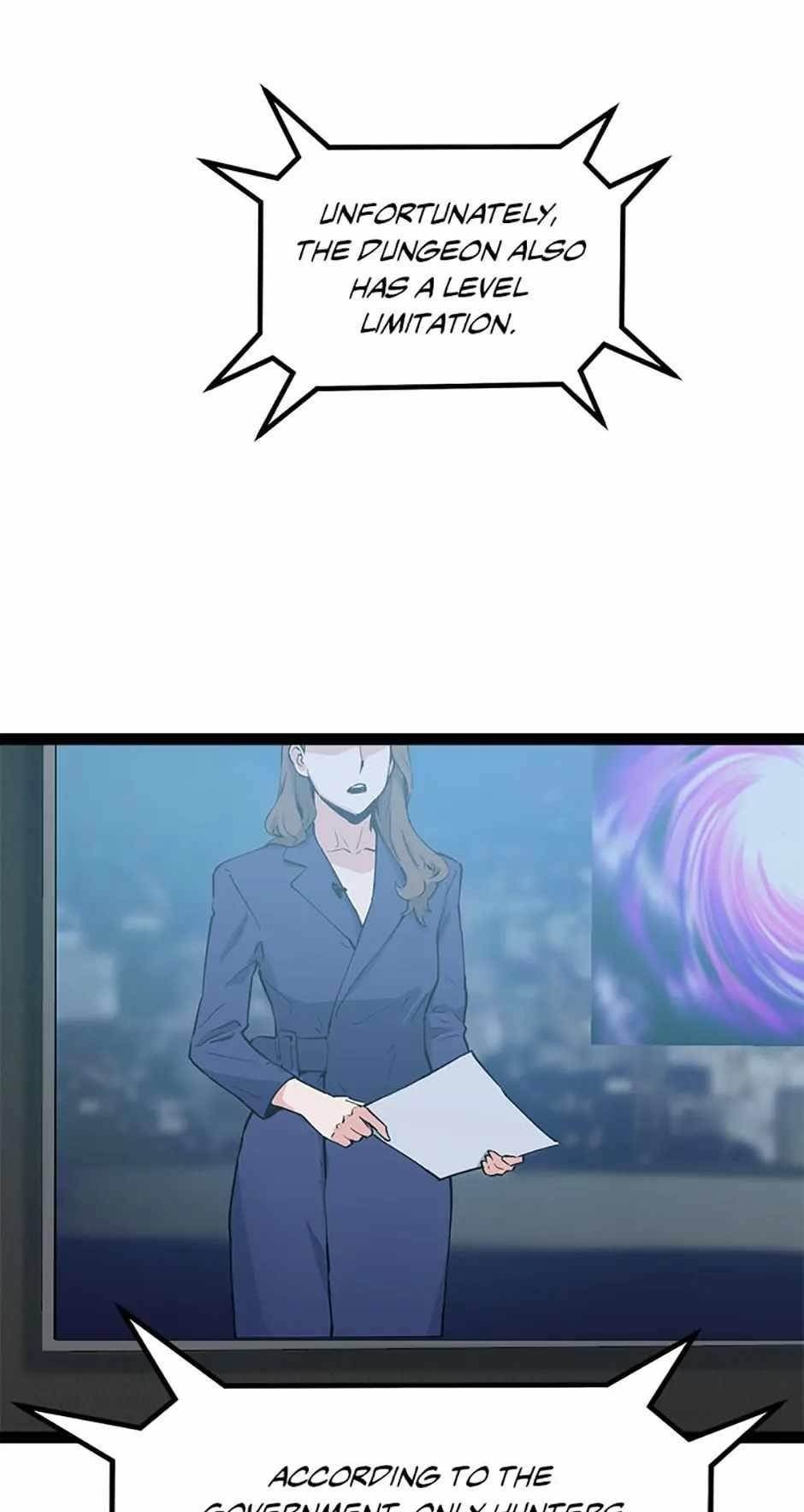 Leveling Up With Likes Chapter 65 - Page 62