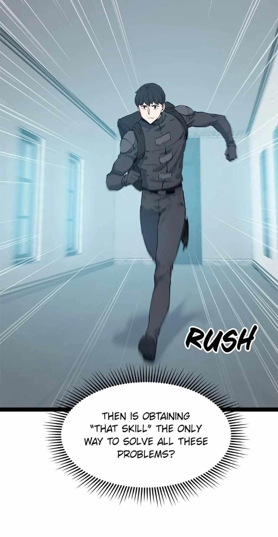 Leveling Up With Likes Chapter 65 - Page 73