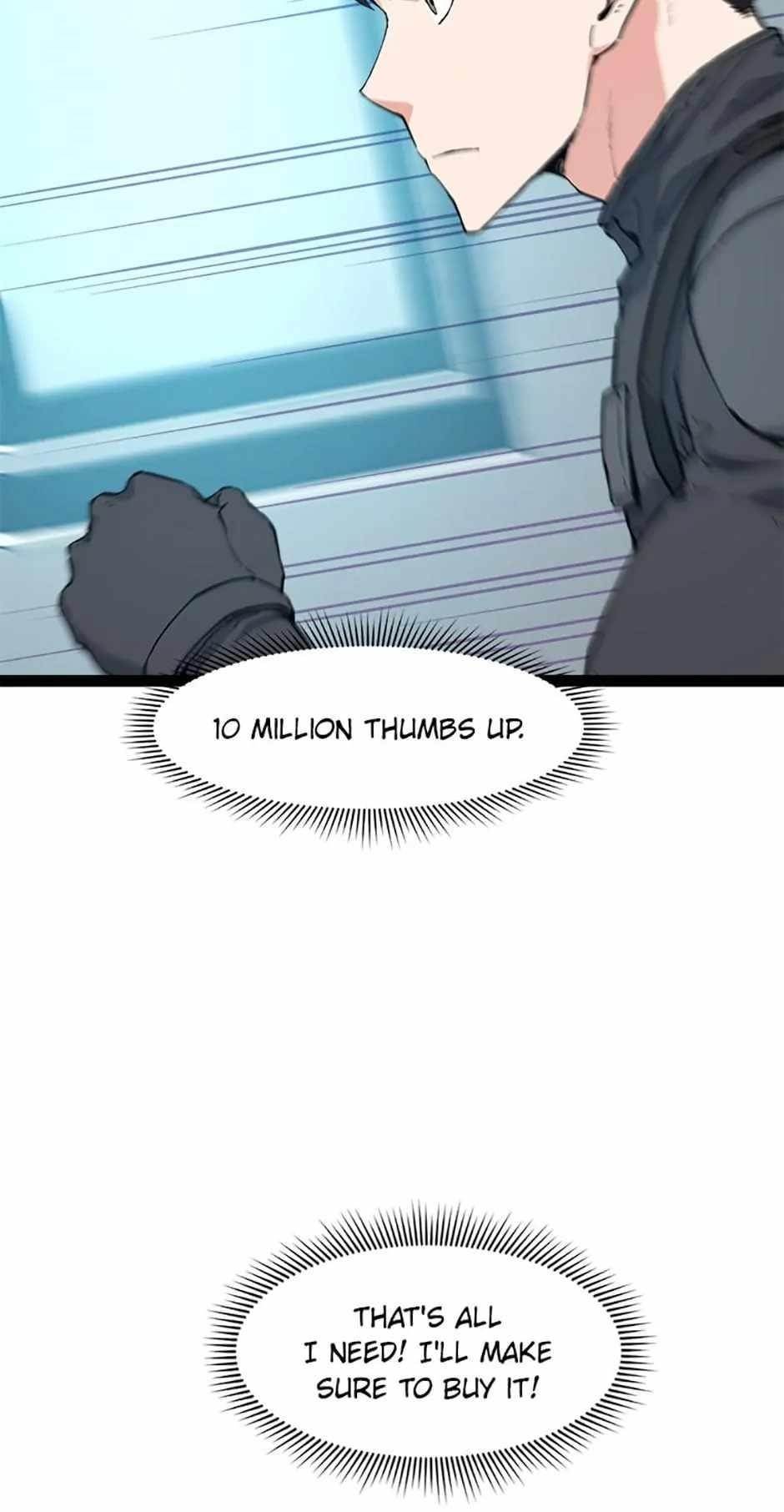 Leveling Up With Likes Chapter 65 - Page 75