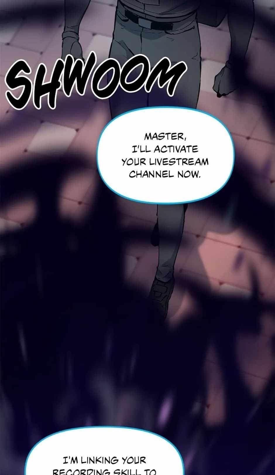 Leveling Up With Likes Chapter 67 - Page 36