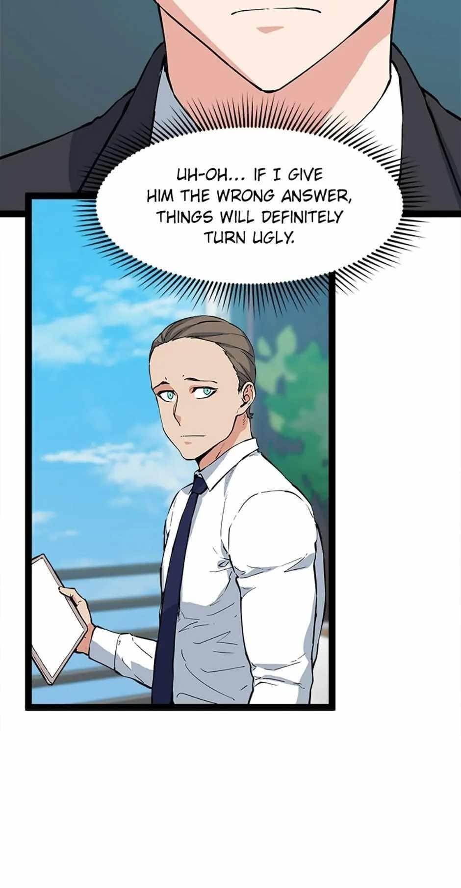 Leveling Up With Likes Chapter 69 - Page 23