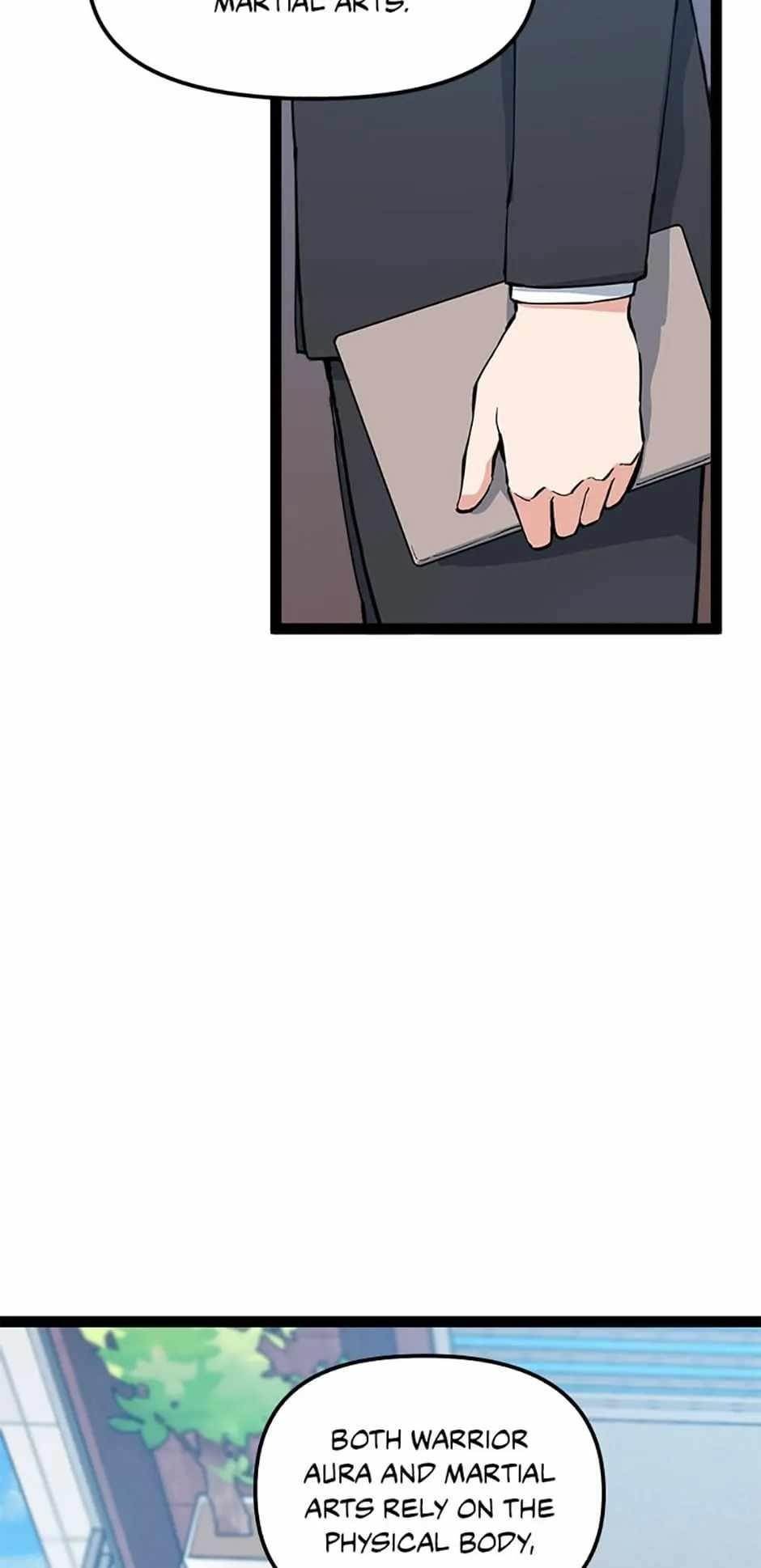 Leveling Up With Likes Chapter 69 - Page 27