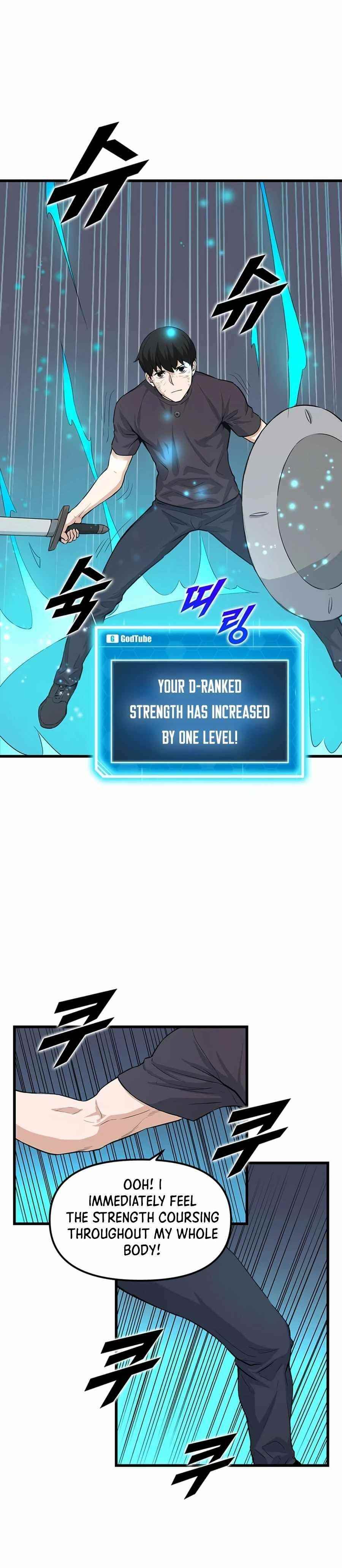 Leveling Up With Likes Chapter 7 - Page 3