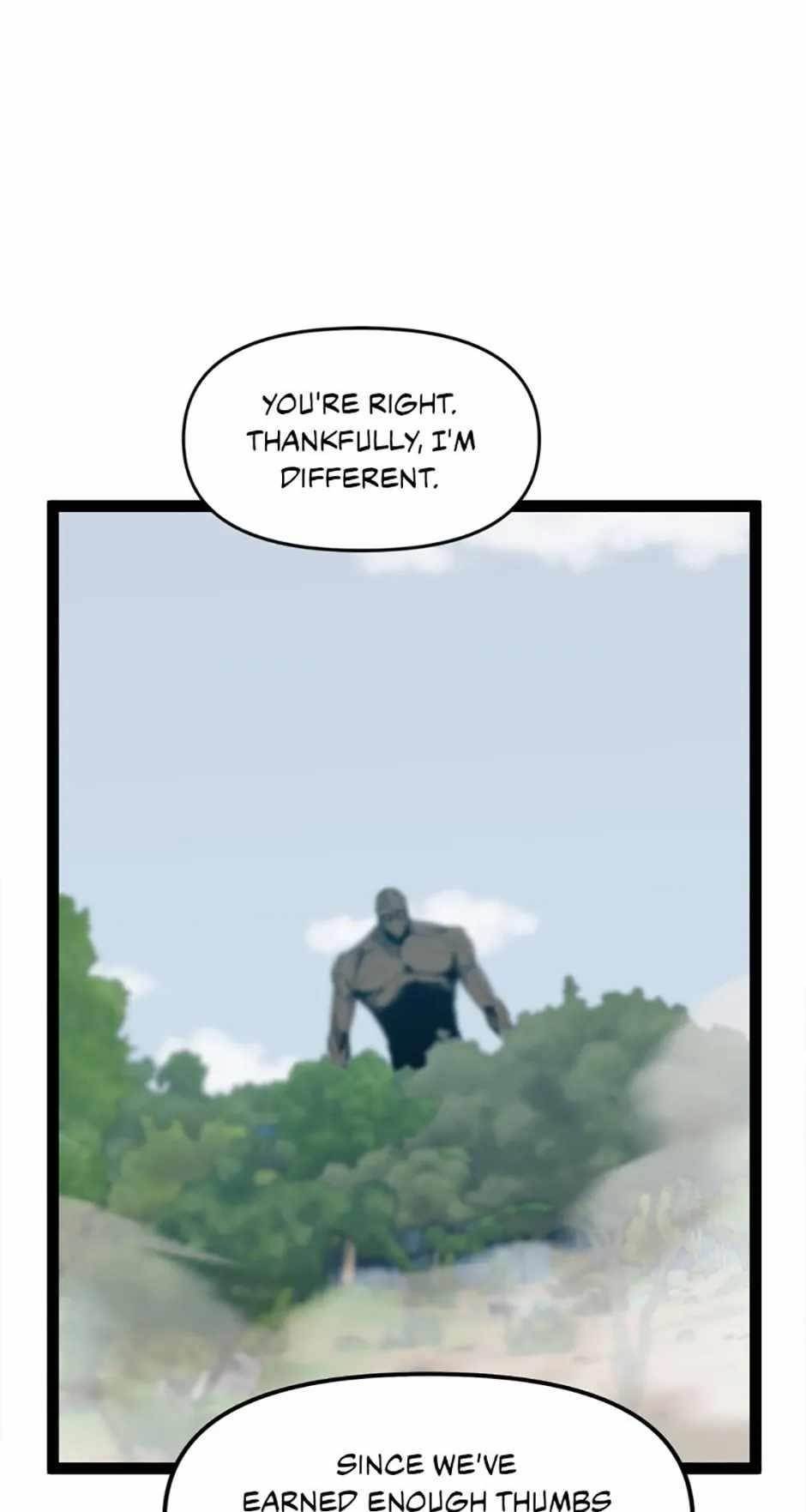 Leveling Up With Likes Chapter 70 - Page 11