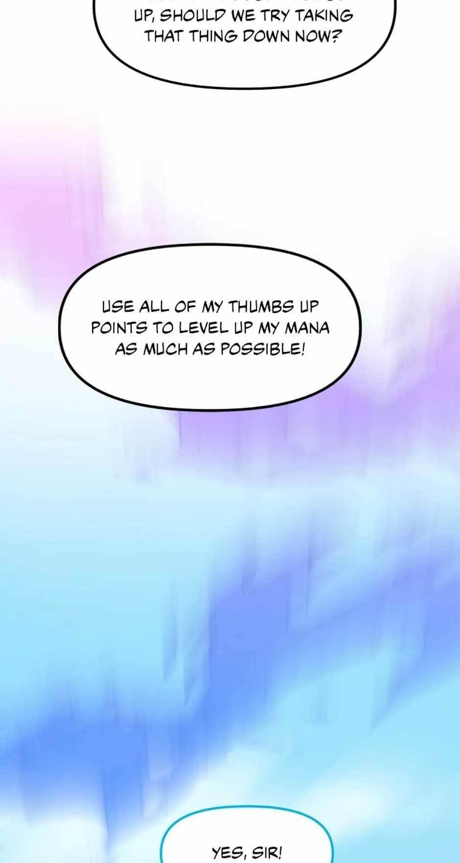 Leveling Up With Likes Chapter 70 - Page 12