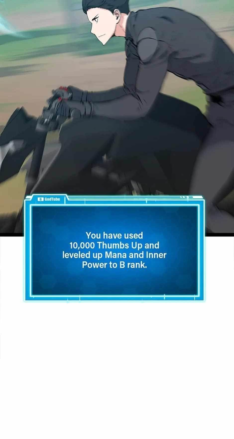 Leveling Up With Likes Chapter 70 - Page 14