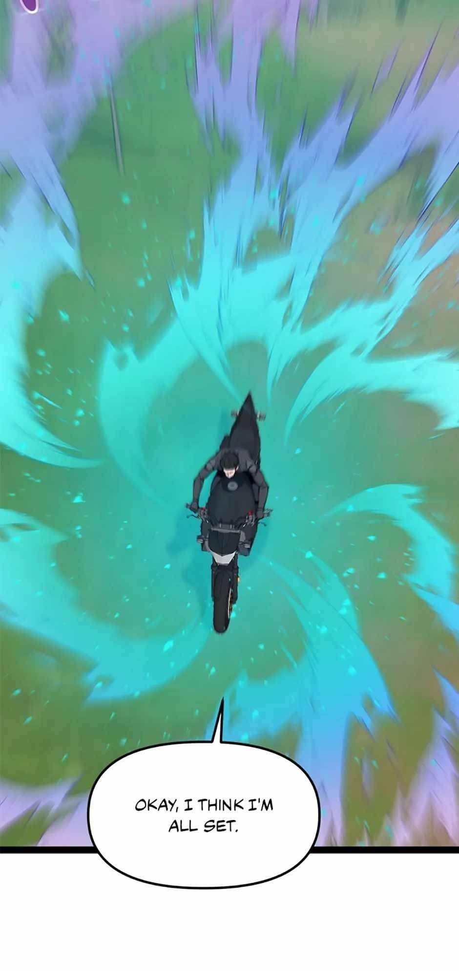 Leveling Up With Likes Chapter 70 - Page 17