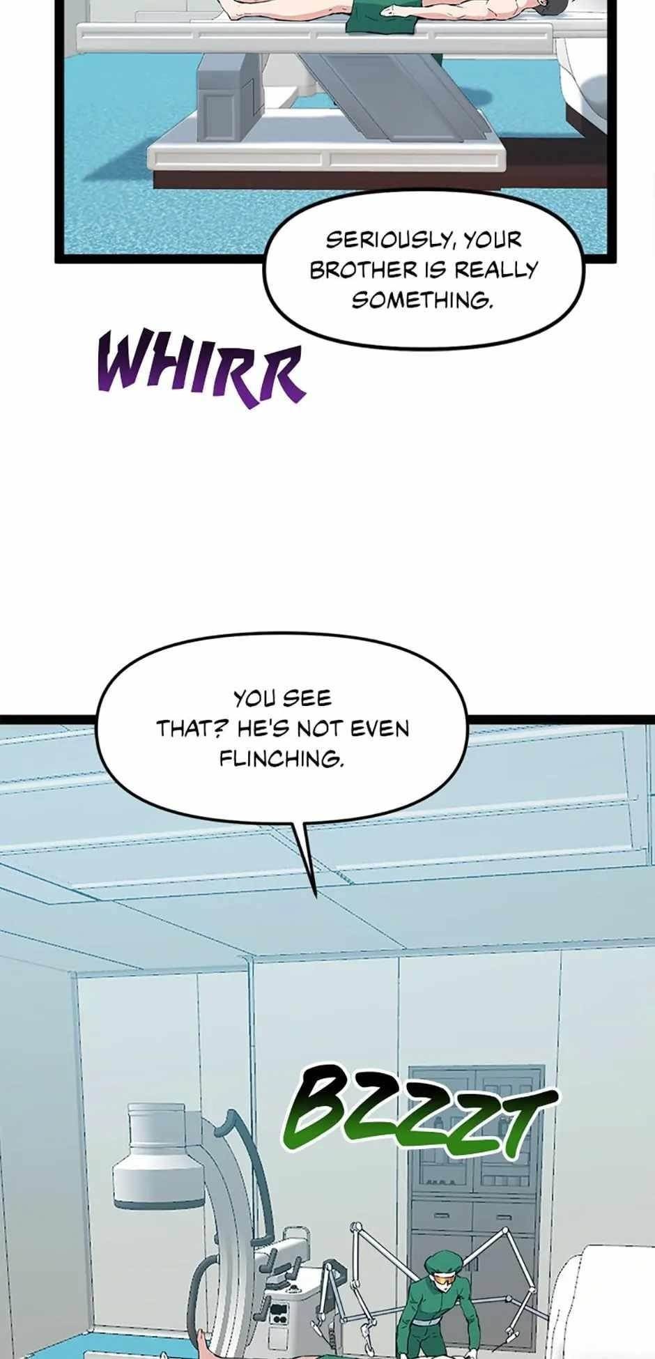 Leveling Up With Likes Chapter 70 - Page 22