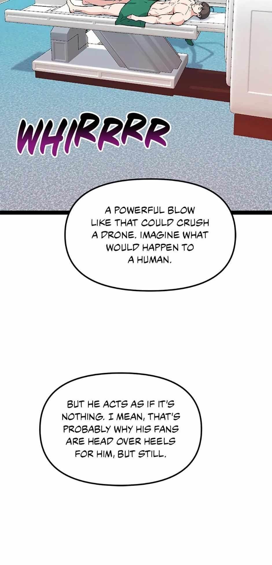 Leveling Up With Likes Chapter 70 - Page 23