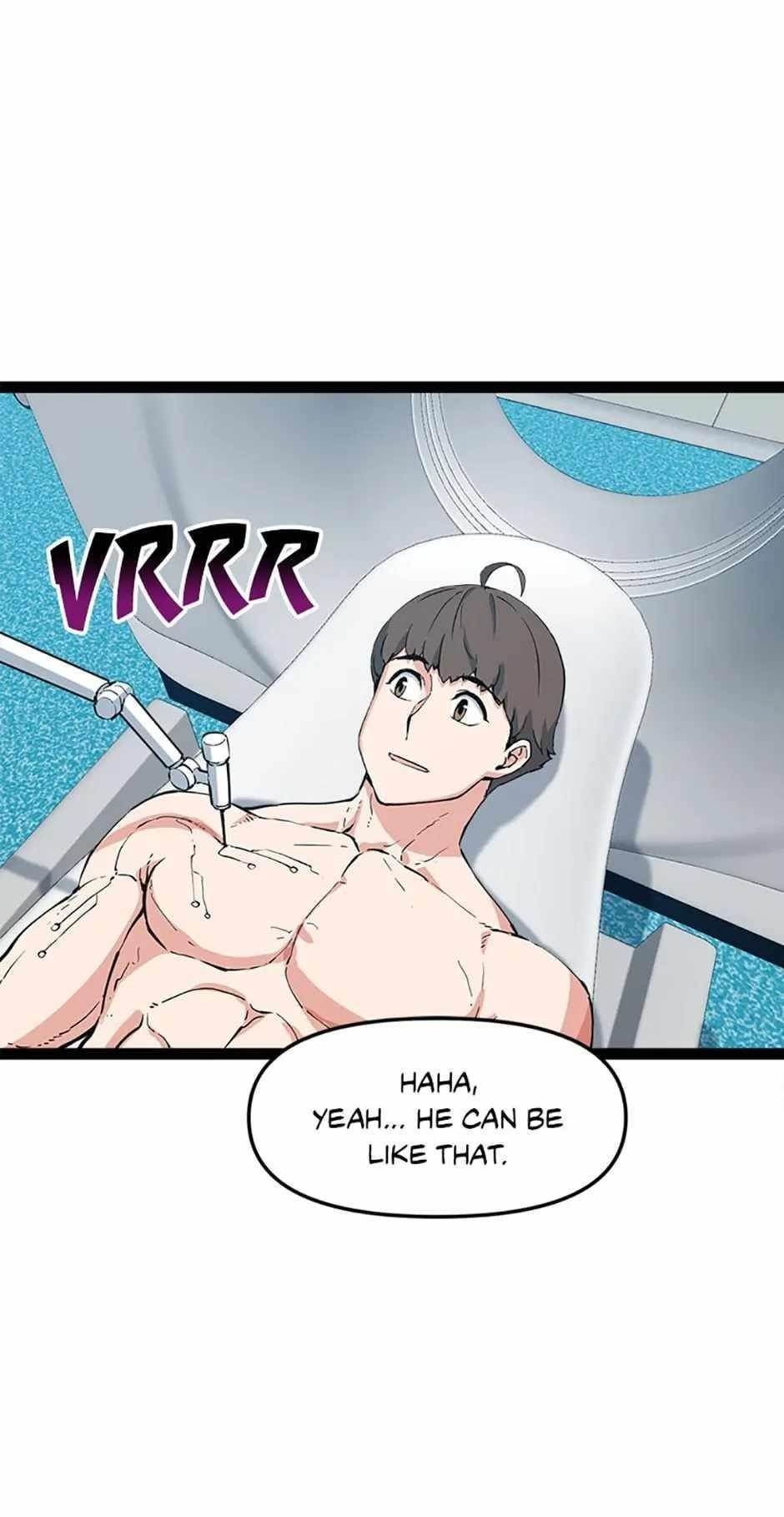 Leveling Up With Likes Chapter 70 - Page 24