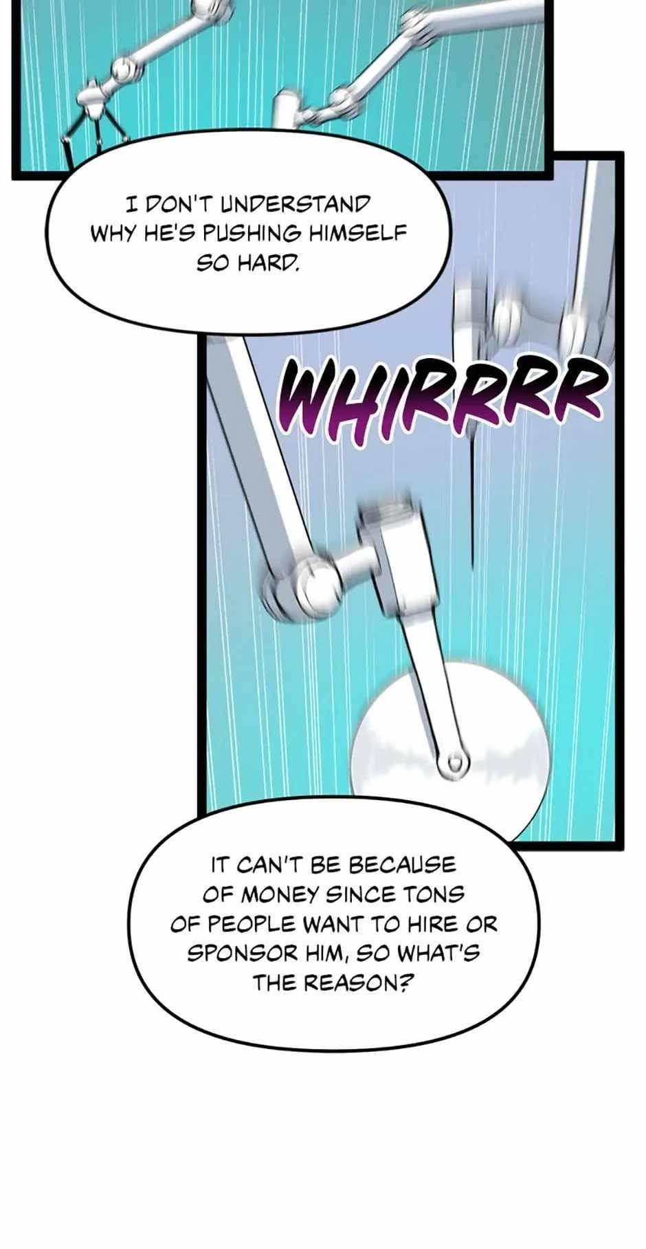 Leveling Up With Likes Chapter 70 - Page 27