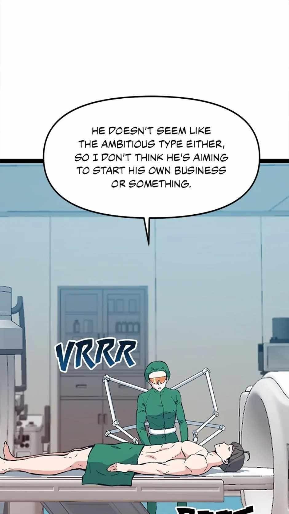 Leveling Up With Likes Chapter 70 - Page 28