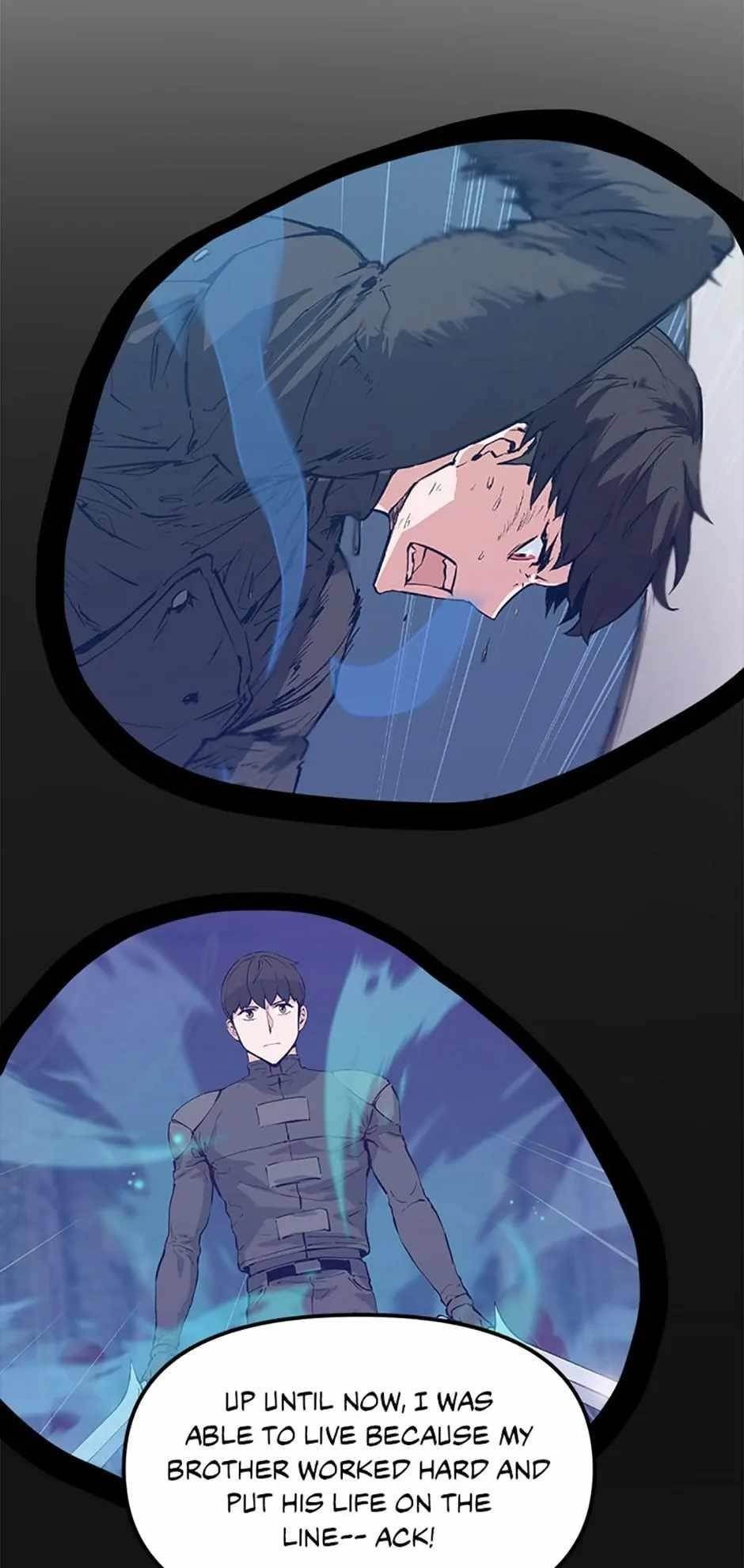 Leveling Up With Likes Chapter 70 - Page 33