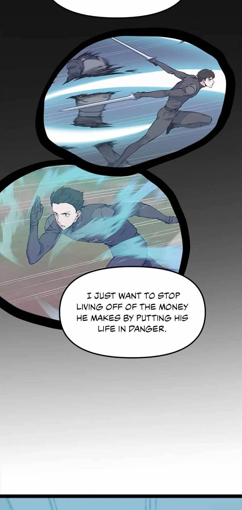 Leveling Up With Likes Chapter 70 - Page 34