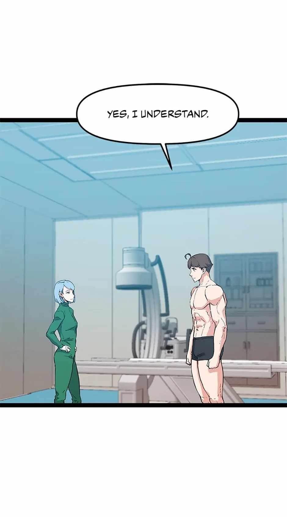 Leveling Up With Likes Chapter 70 - Page 44