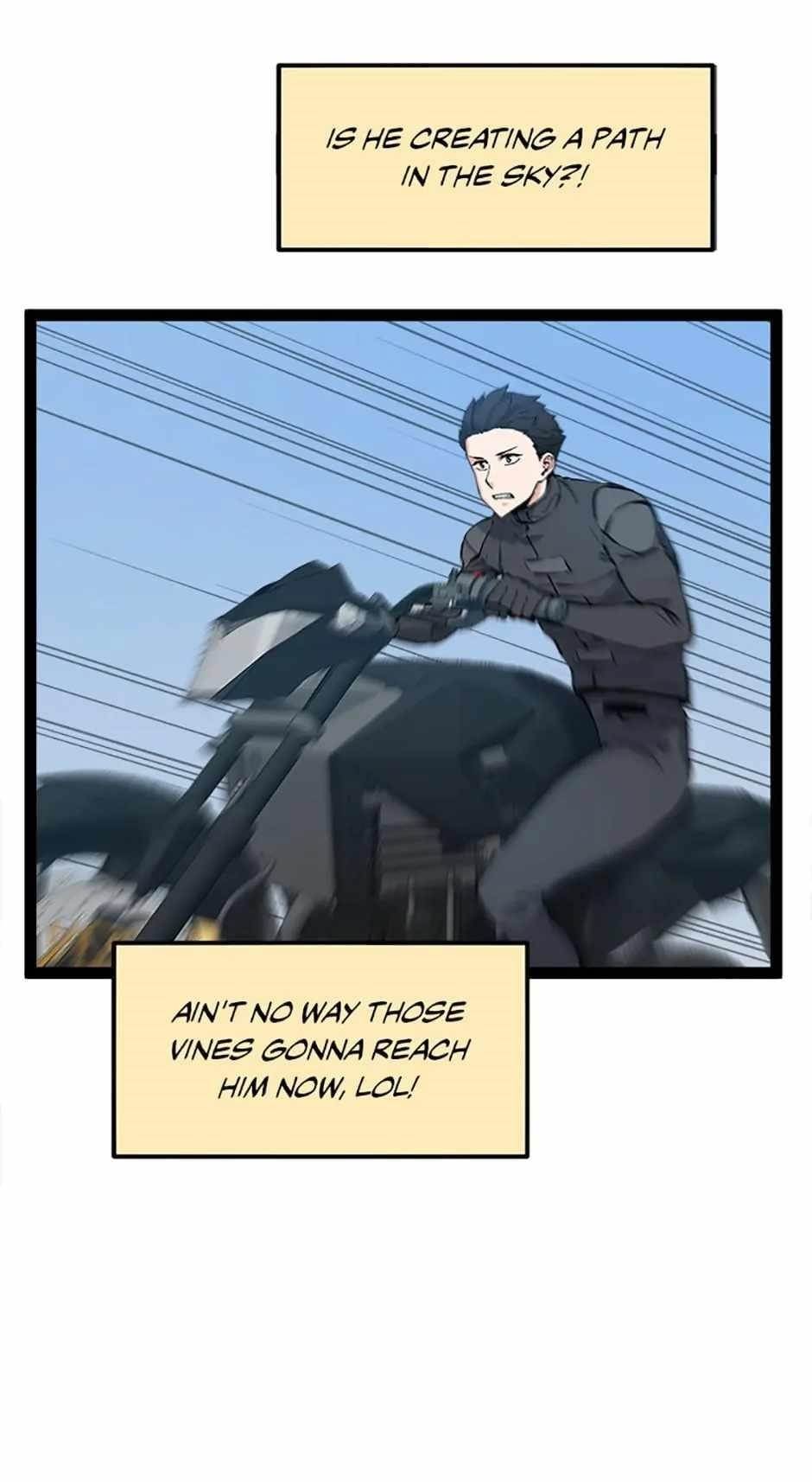 Leveling Up With Likes Chapter 70 - Page 57