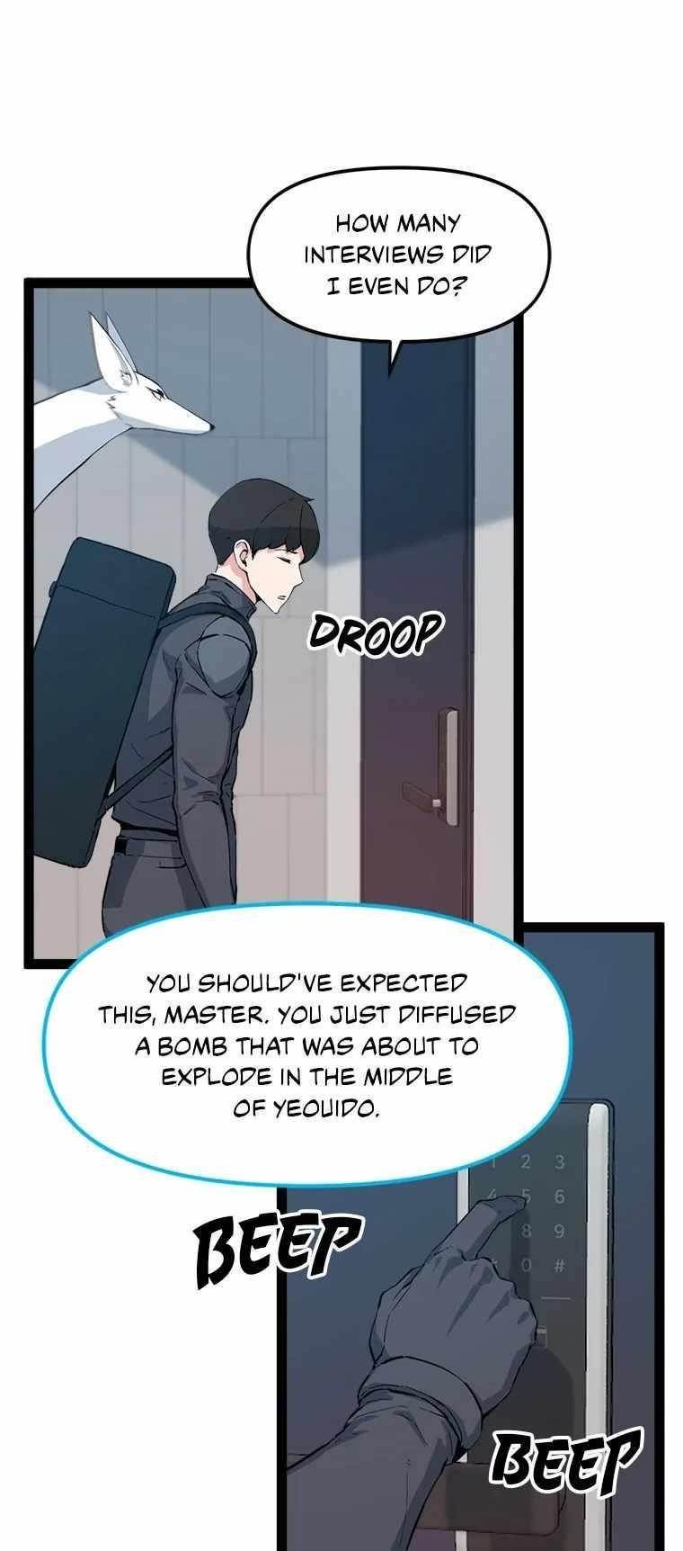 Leveling Up With Likes Chapter 71 - Page 16