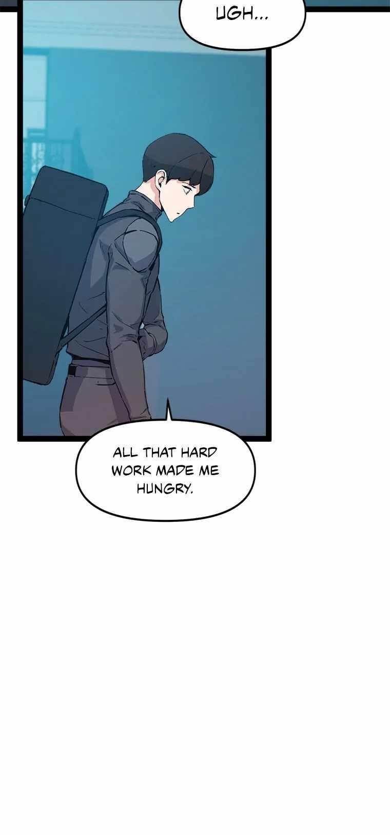 Leveling Up With Likes Chapter 71 - Page 22