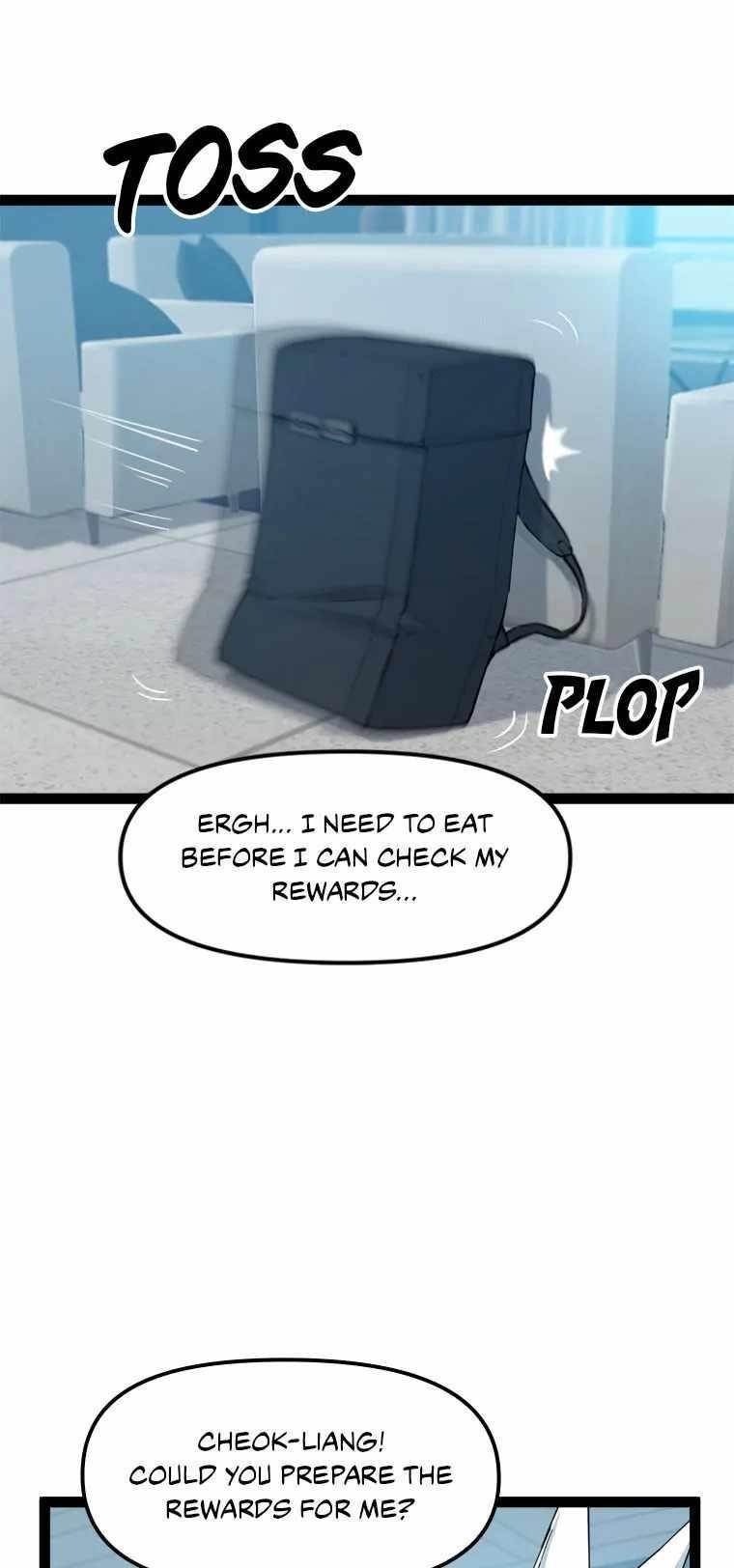 Leveling Up With Likes Chapter 71 - Page 23