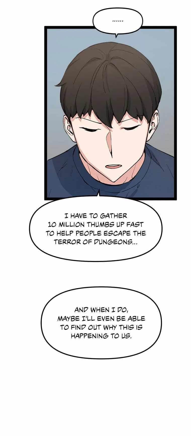 Leveling Up With Likes Chapter 71 - Page 32