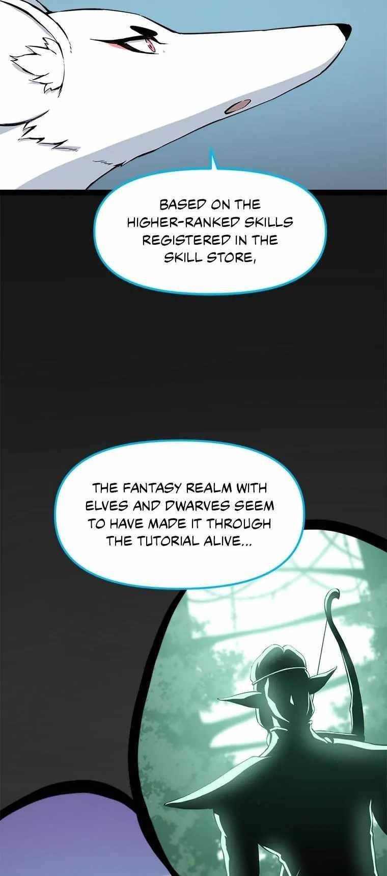 Leveling Up With Likes Chapter 71 - Page 40