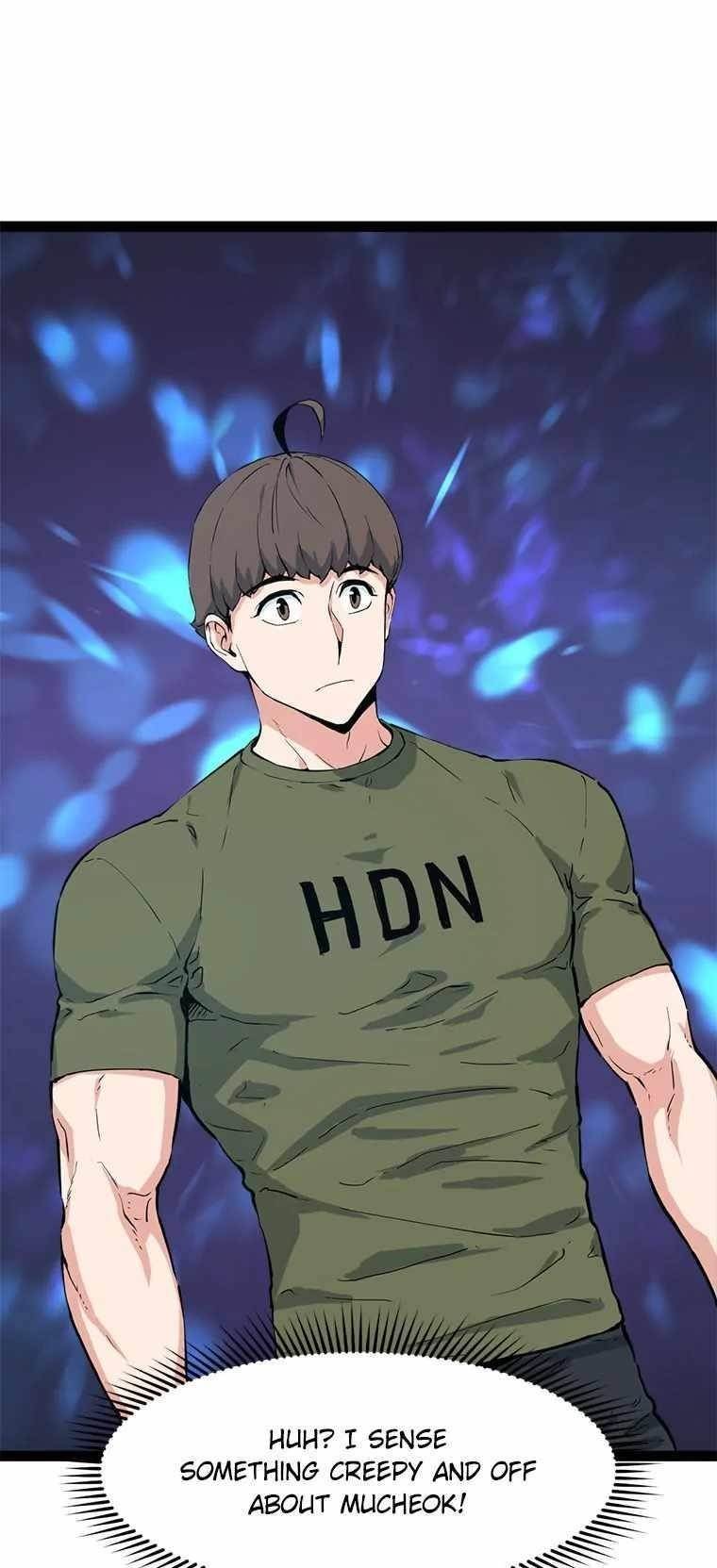 Leveling Up With Likes Chapter 71 - Page 61