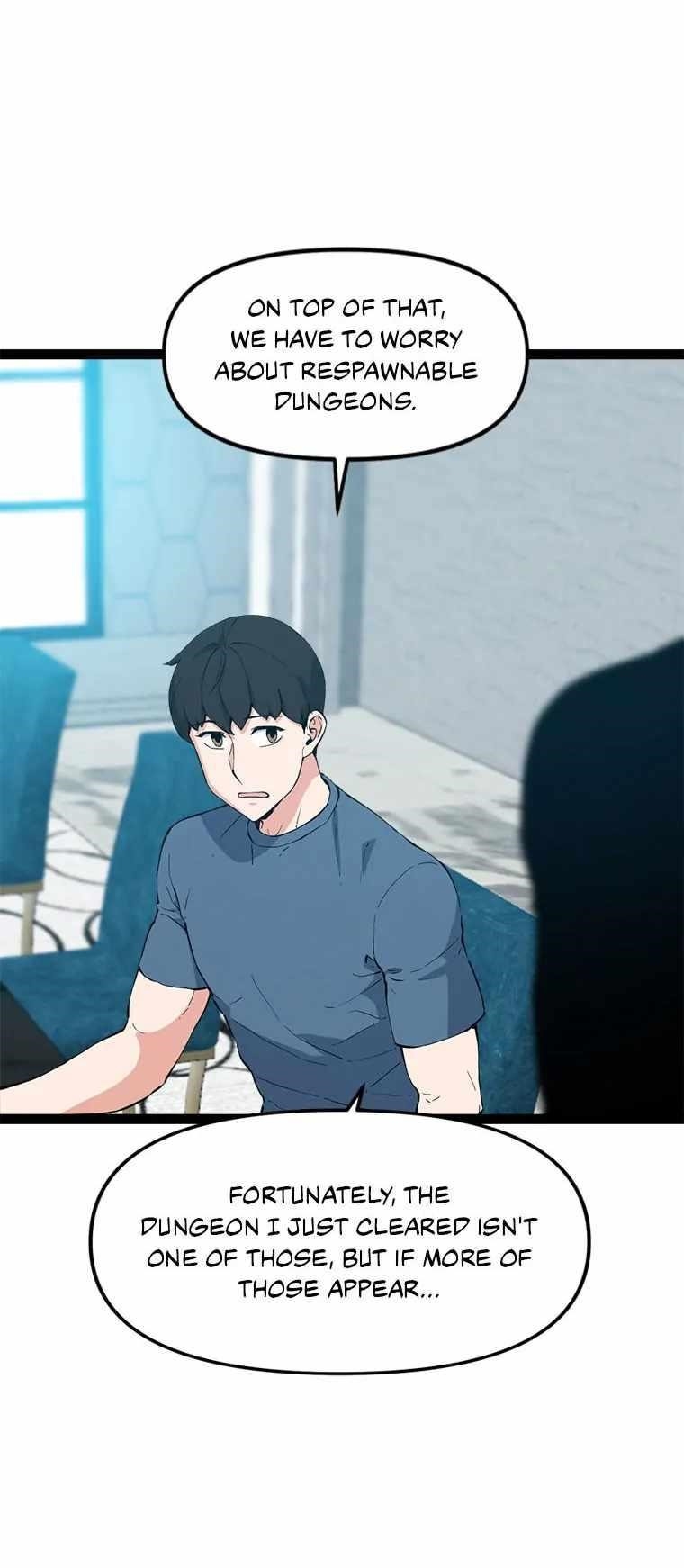 Leveling Up With Likes Chapter 72 - Page 22