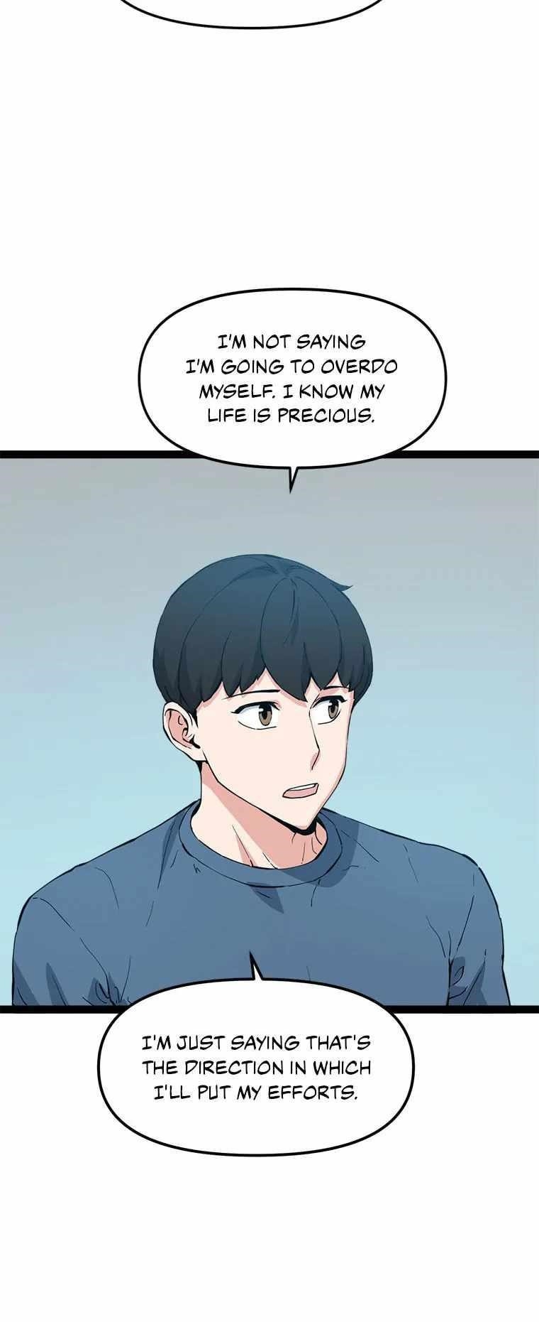 Leveling Up With Likes Chapter 72 - Page 31