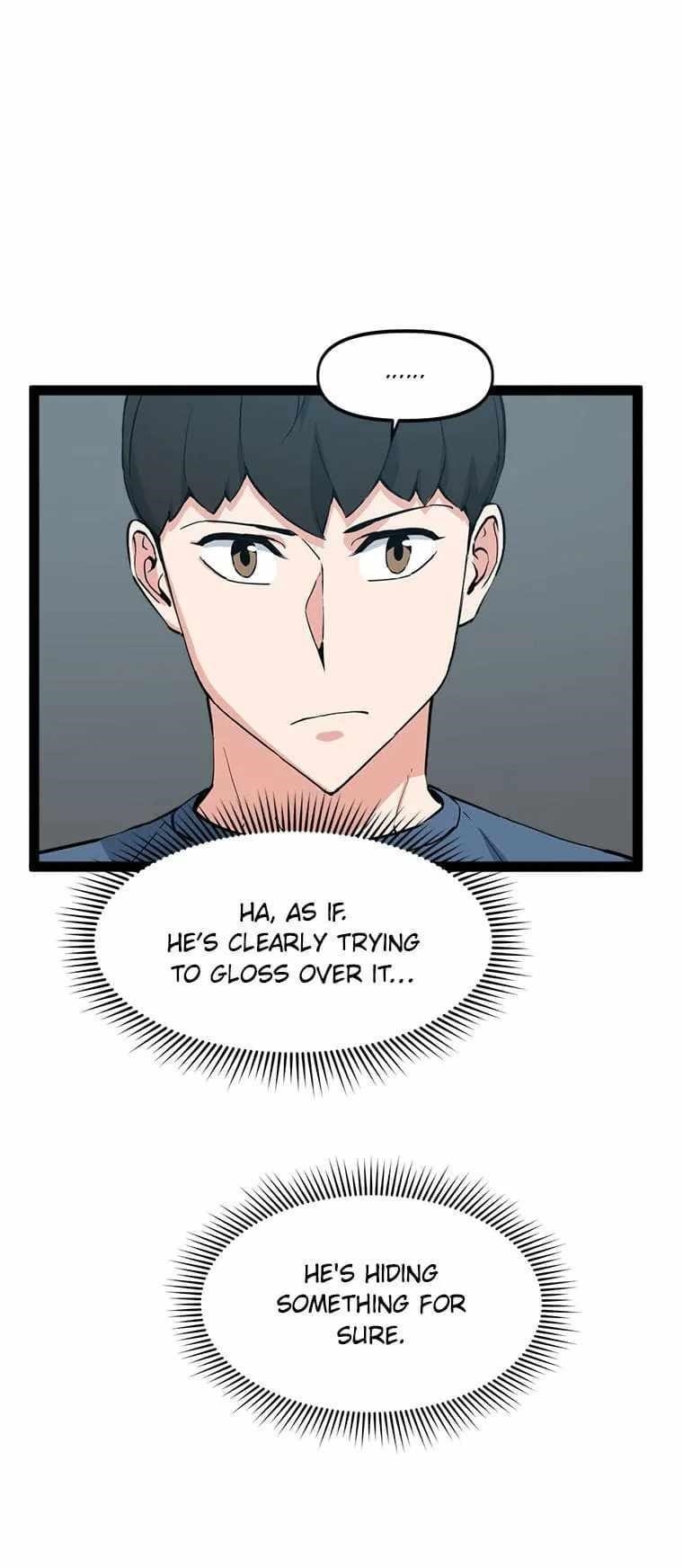 Leveling Up With Likes Chapter 72 - Page 4