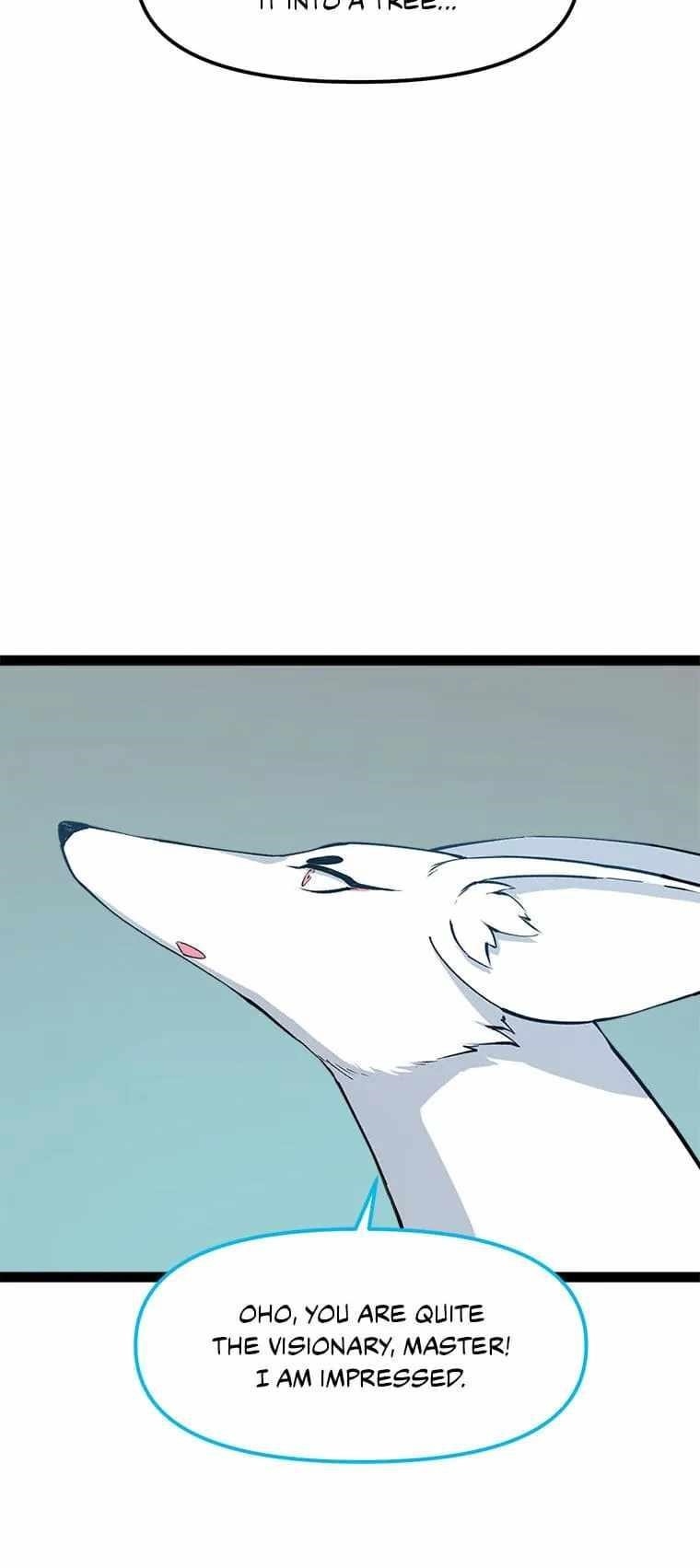 Leveling Up With Likes Chapter 72 - Page 41