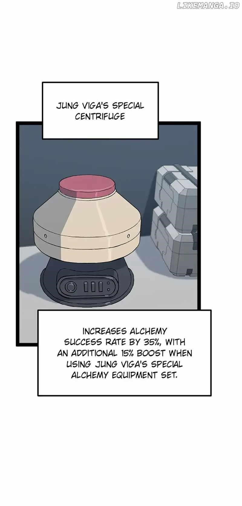 Leveling Up With Likes Chapter 73 - Page 3