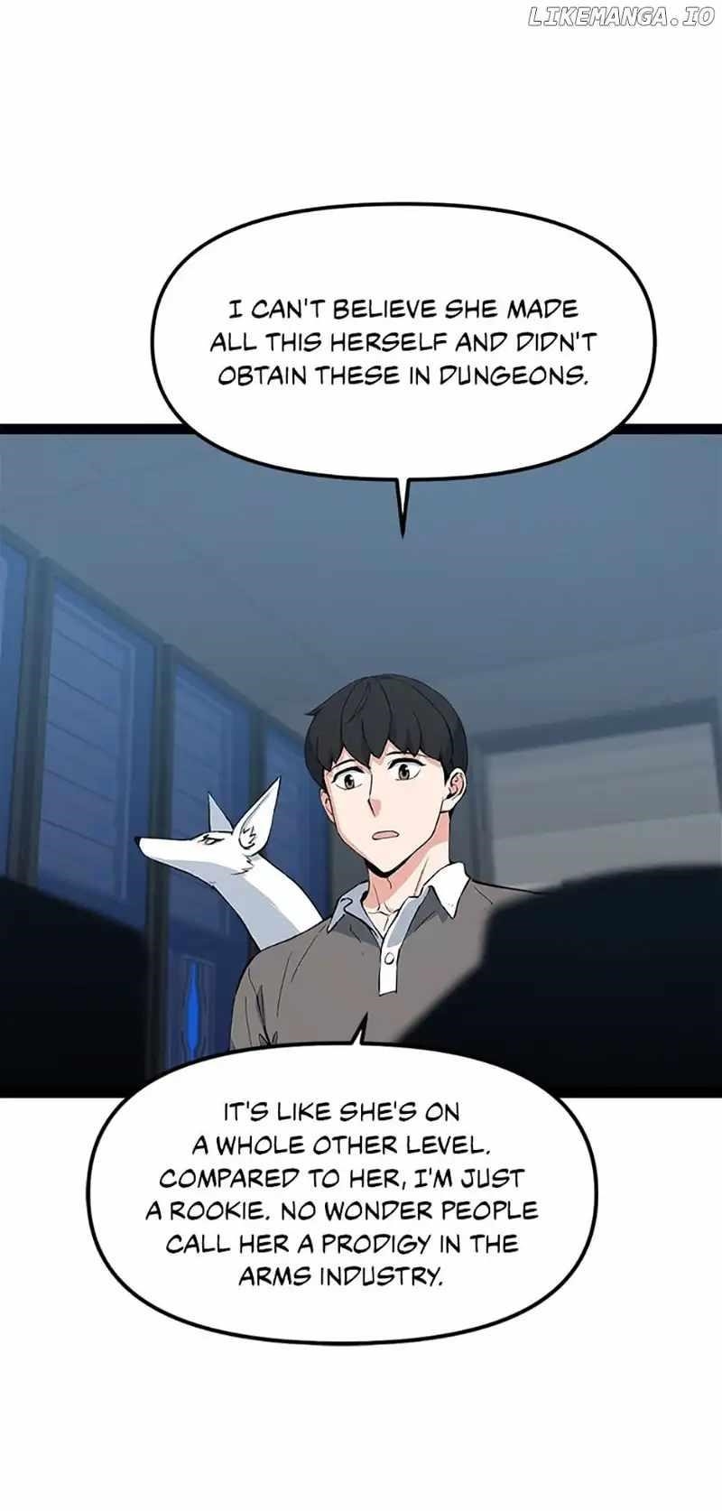 Leveling Up With Likes Chapter 73 - Page 4